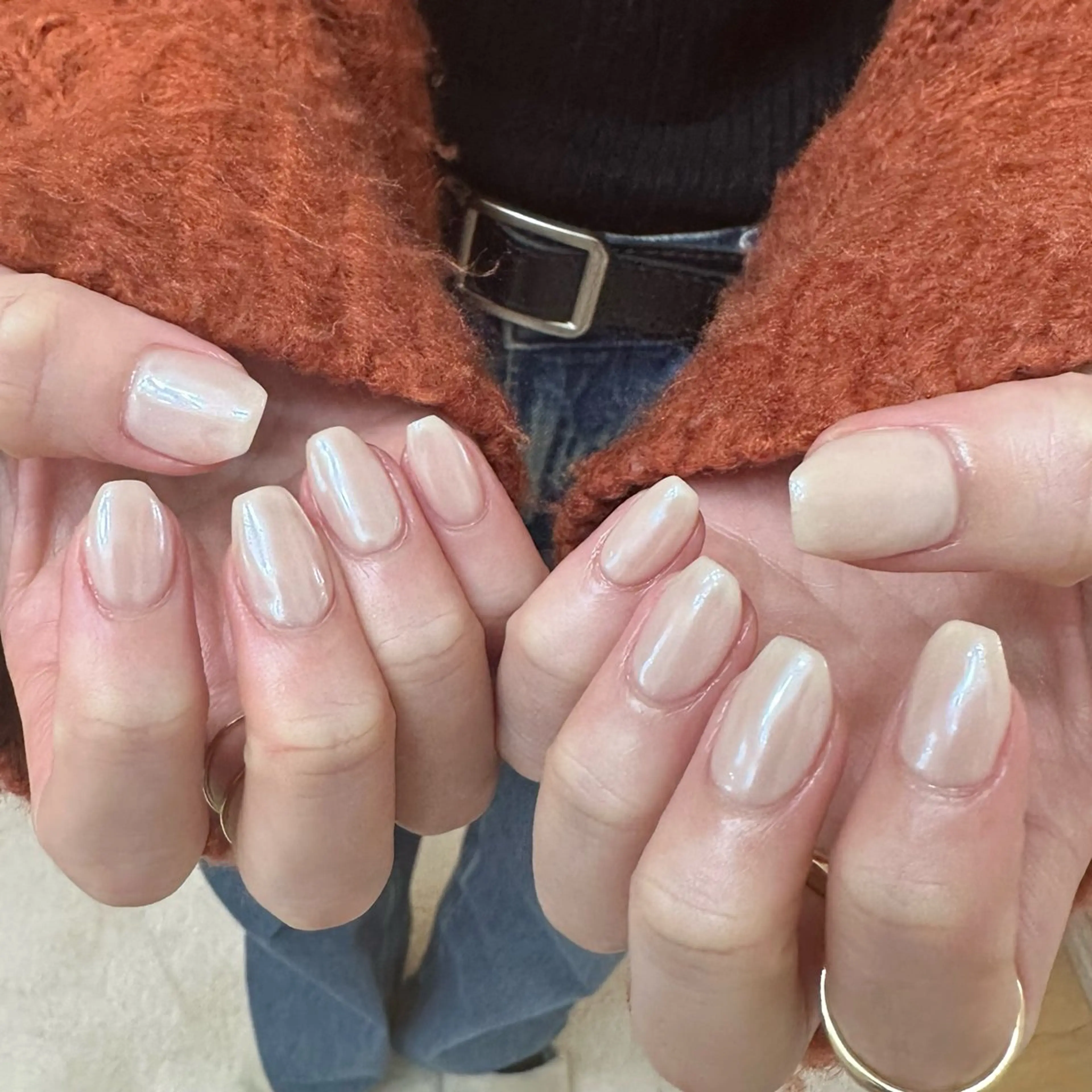 ネイル ハンドネイル Elegancia. Hiromiのネイルデザイン