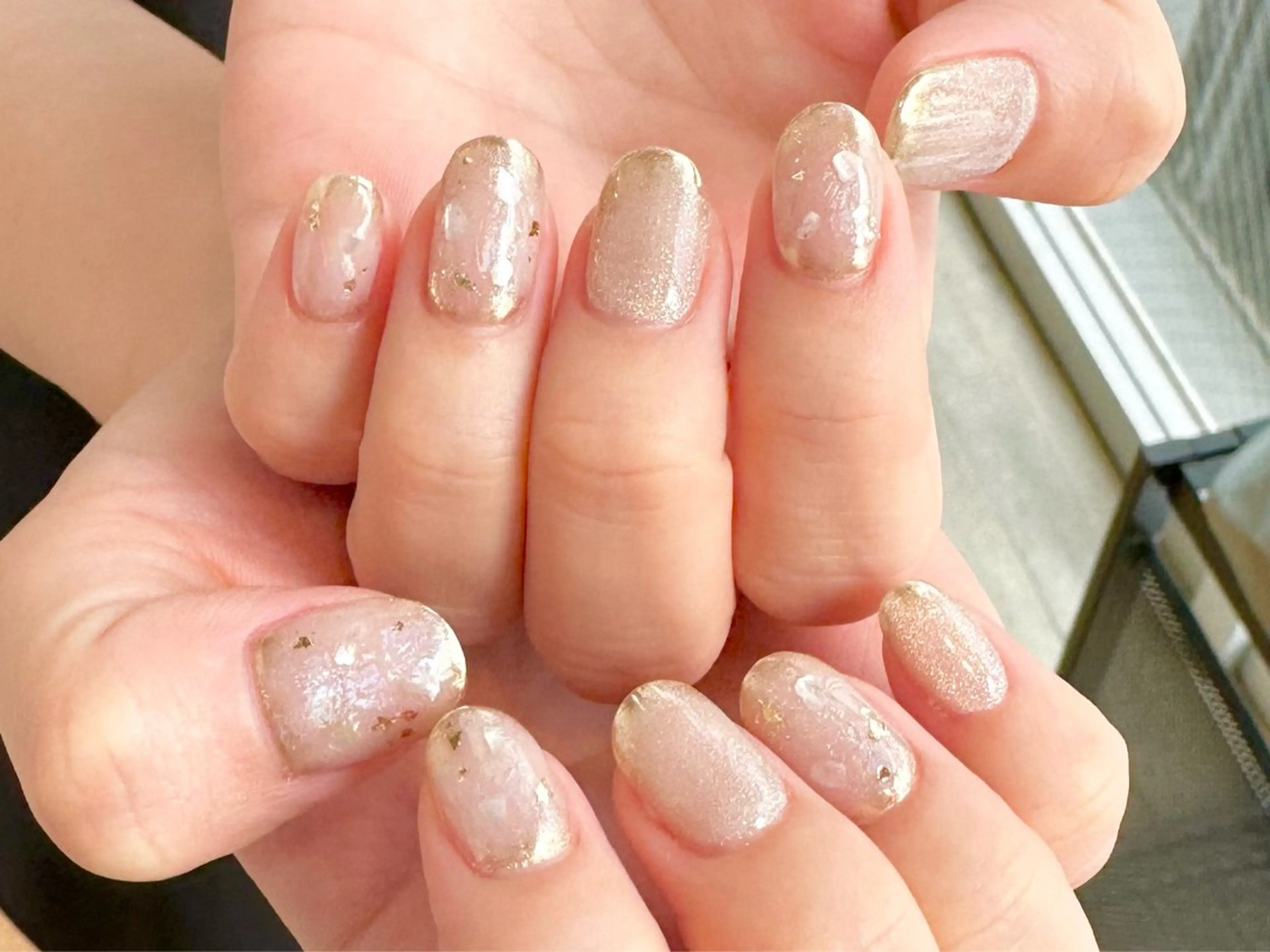 ネイル diar　blue湘南台店所属・💅 ERIのネイルデザイン