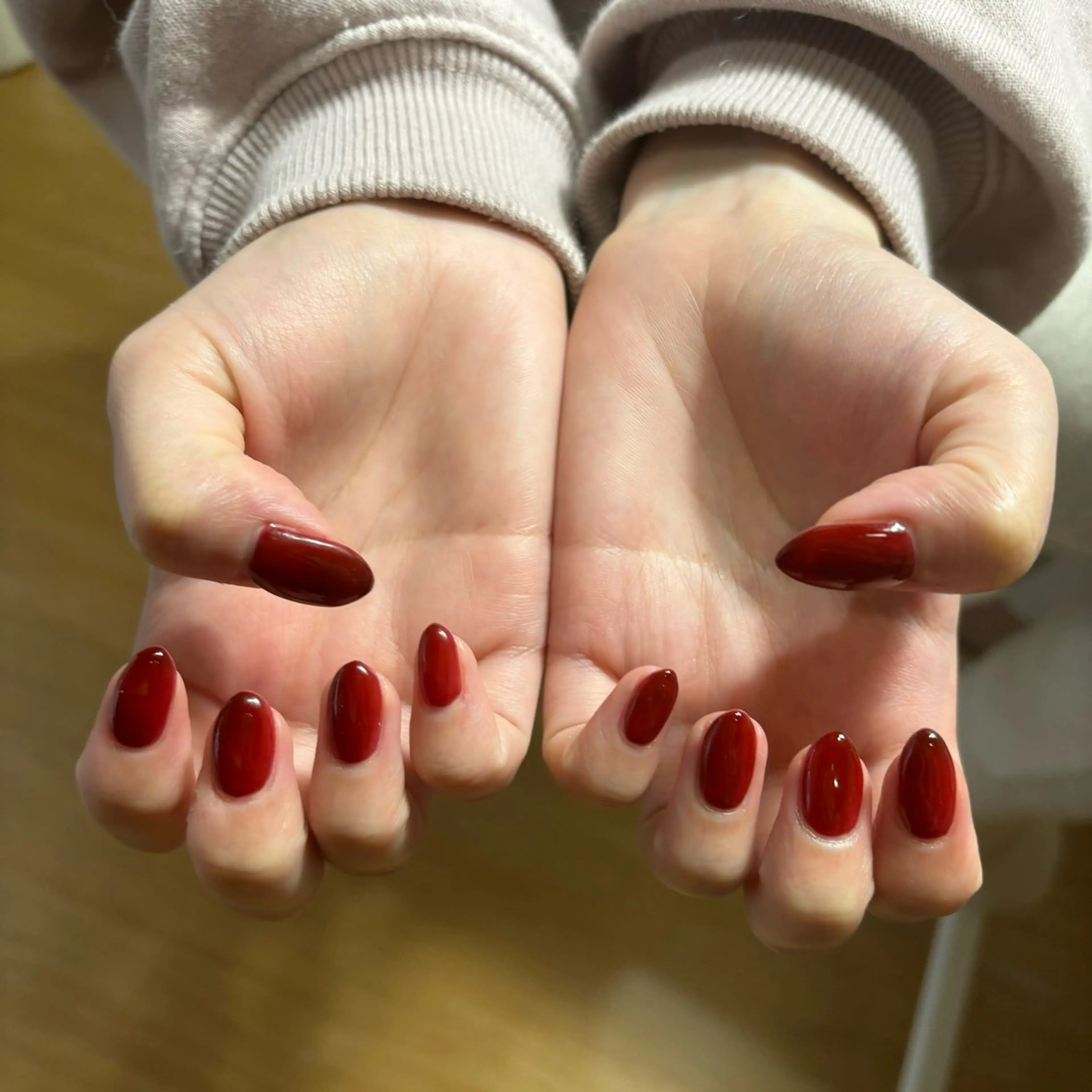 ネイル ハンドネイル Loêmy所属・Loémy airiのネイルデザイン