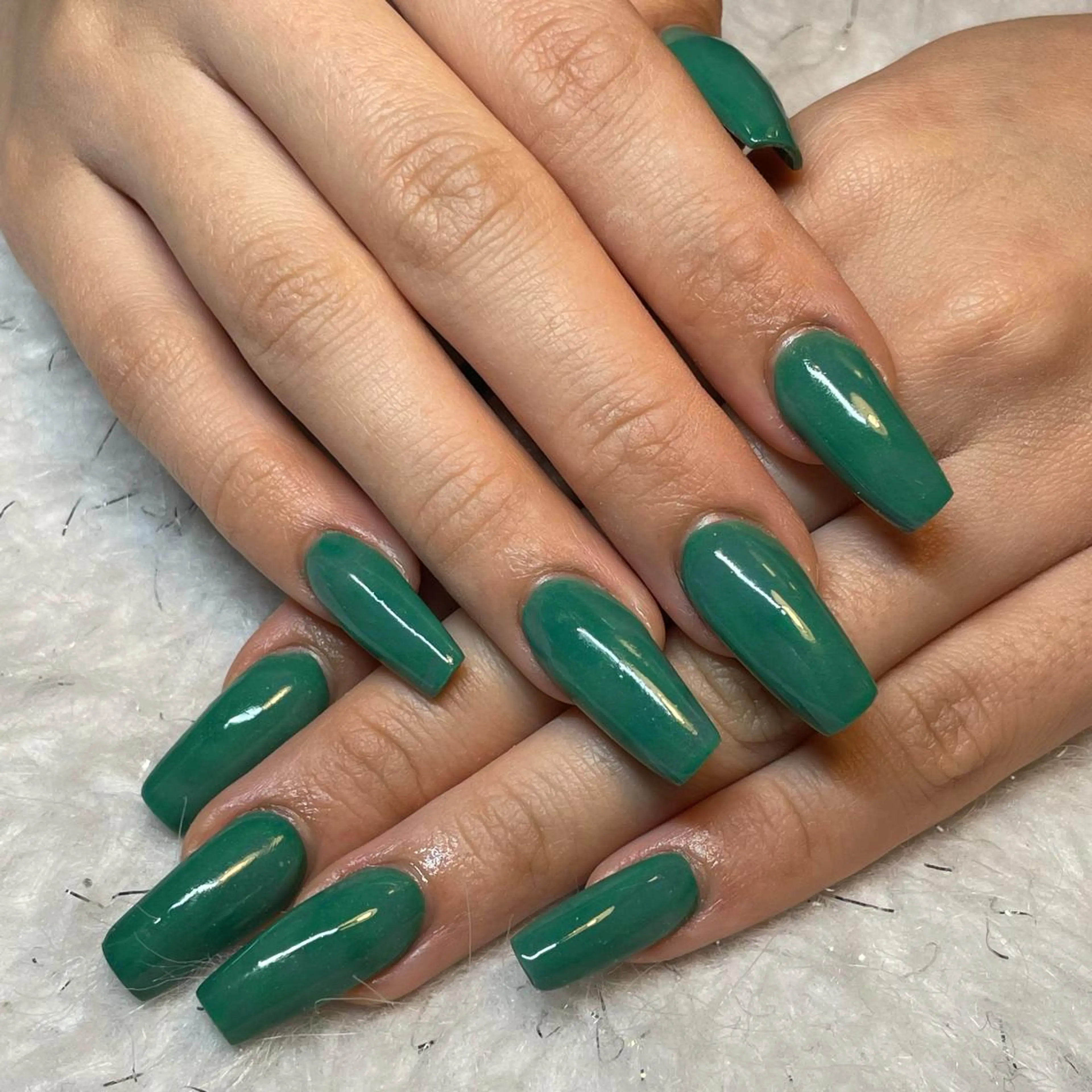 ネイル ハンドネイル ネイルサロンfeel茂原店所属・Feel ‪‪☺︎‬Yuriaのネイルデザイン