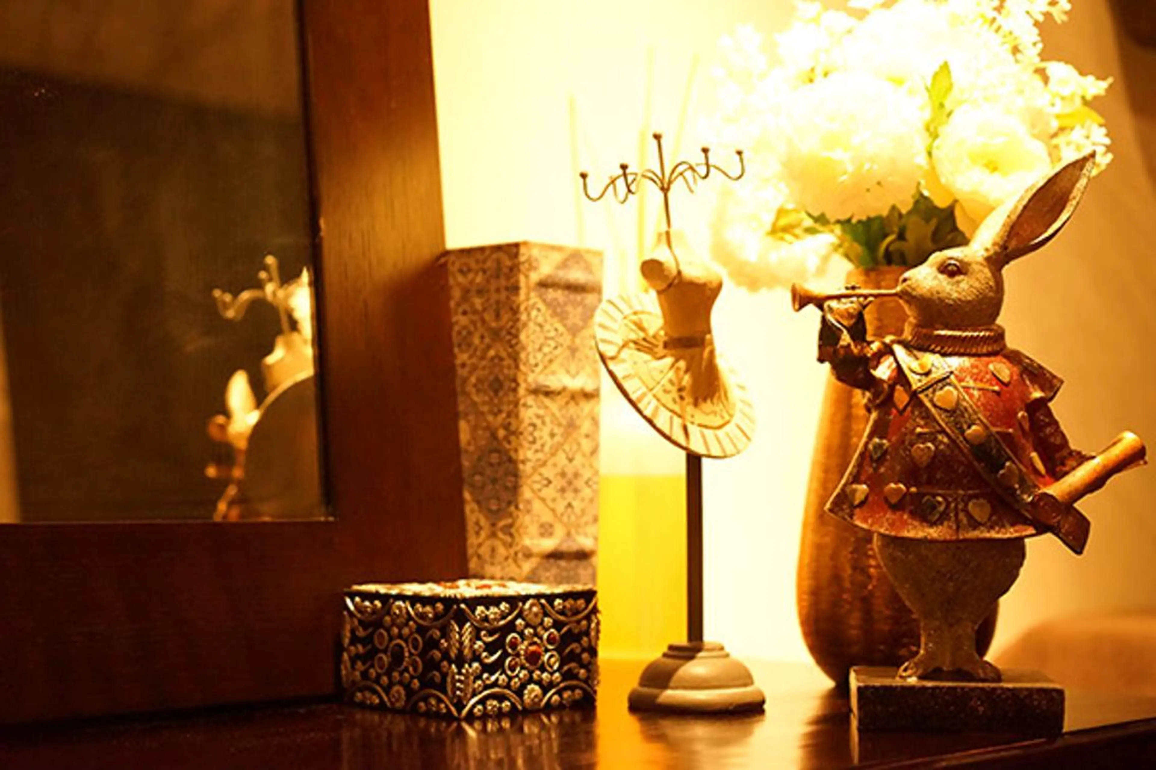 💋美ボディサロン eta【エタ】💋のエステ・リラクイメージ