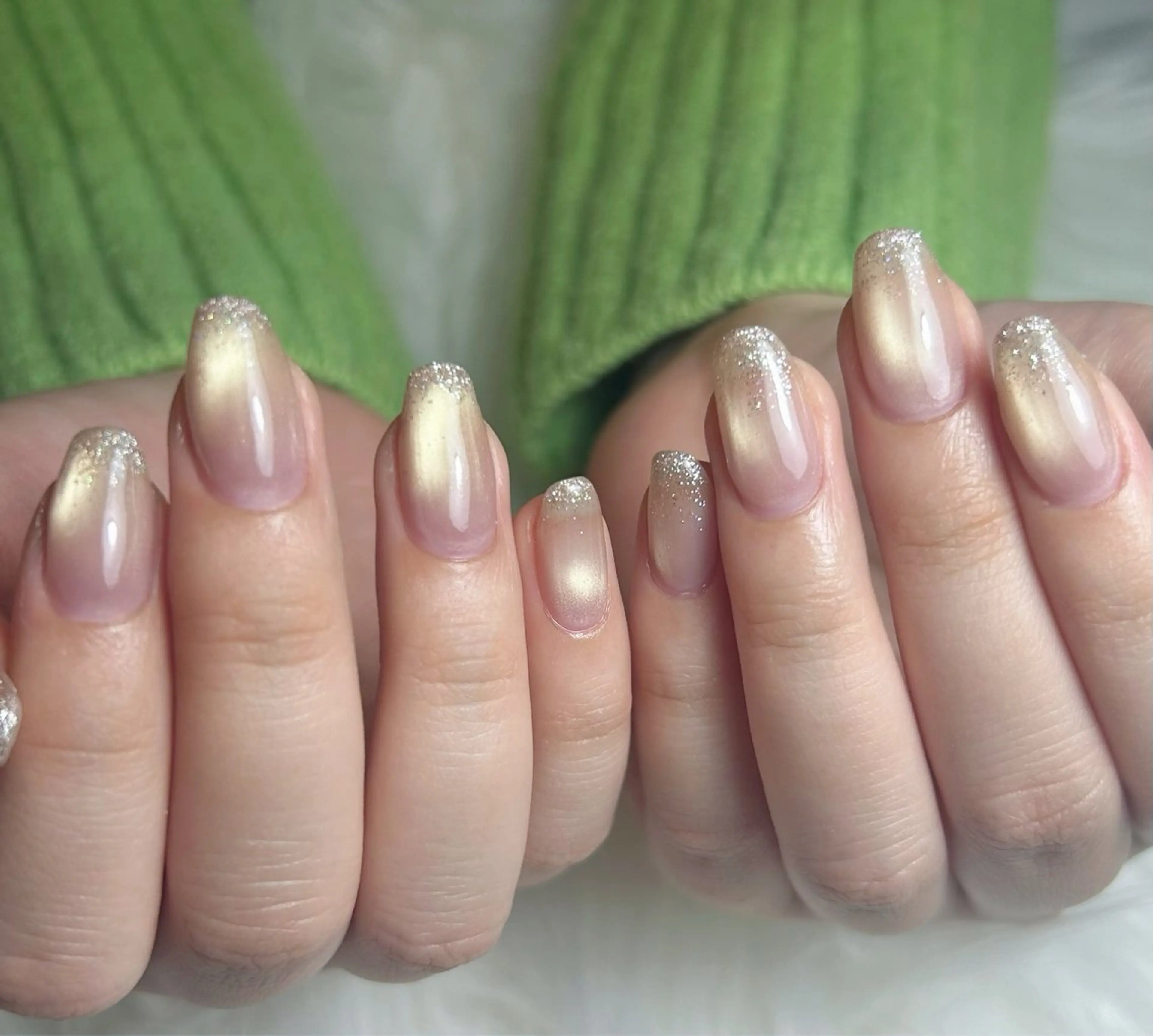 ネイル COCO所属・COCO nail salonのネイルデザイン