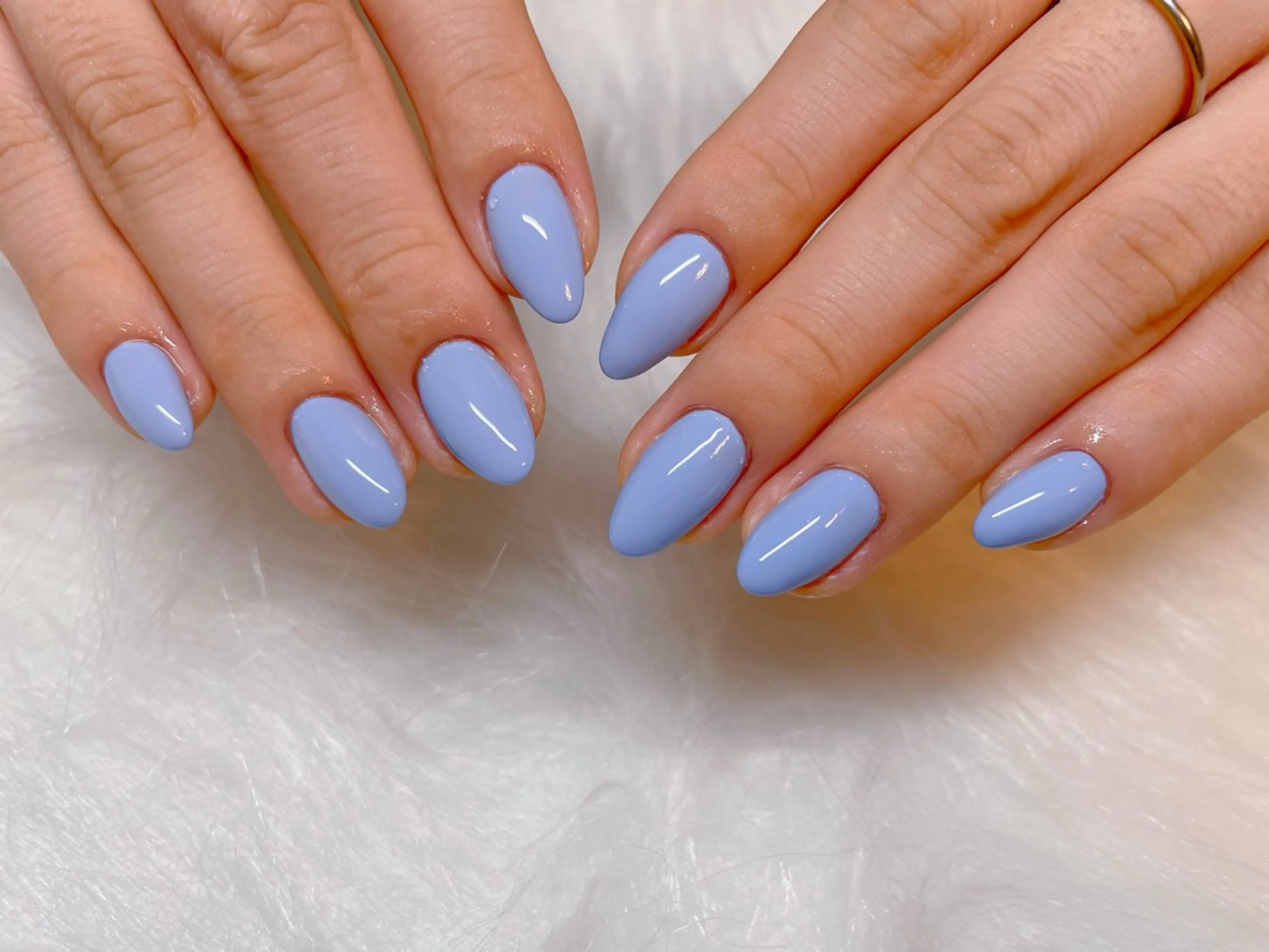 ネイル ハンドネイル エン Nail salonのネイルデザイン