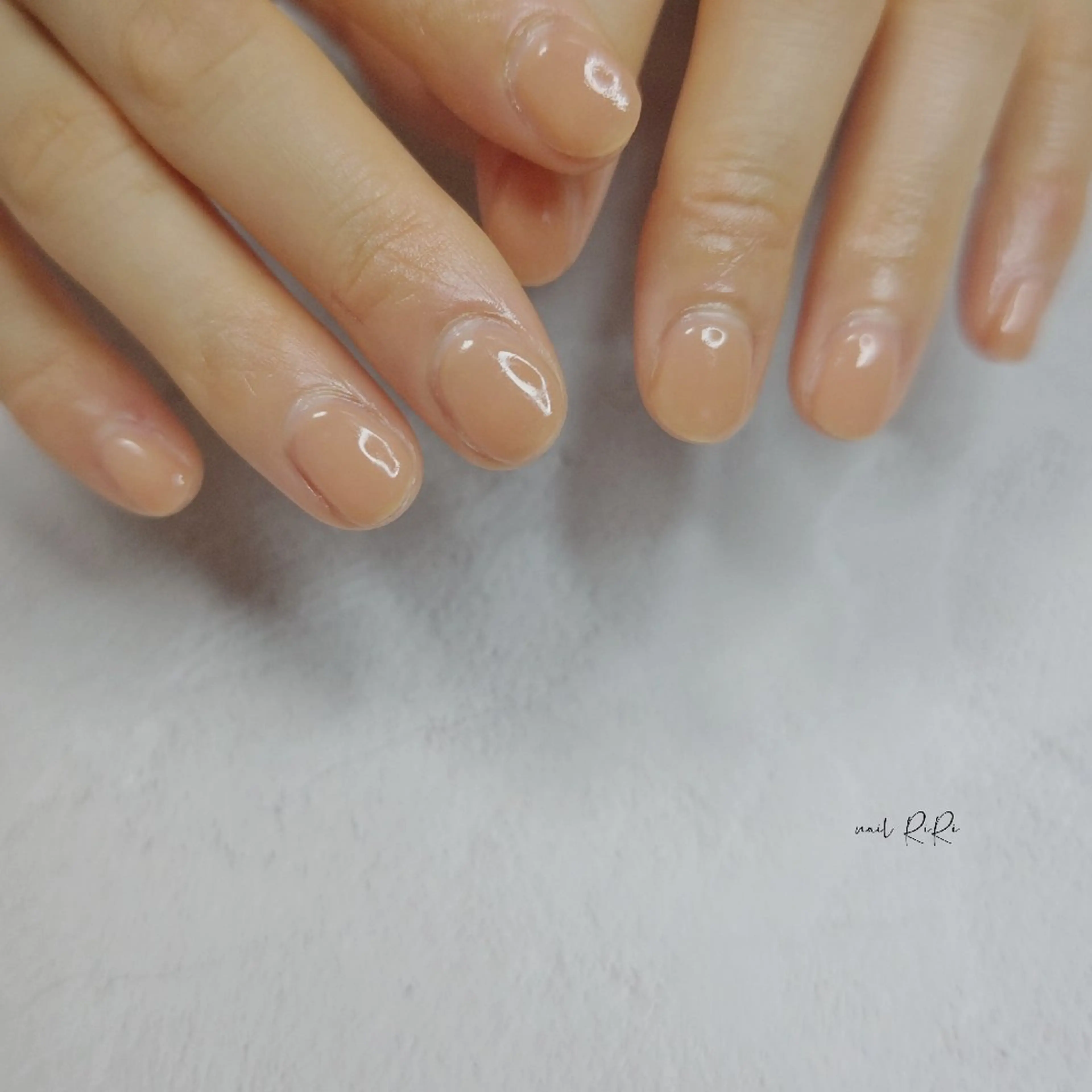 ネイル nail RiRi アトレナチュラのエステ・リラクイメージ