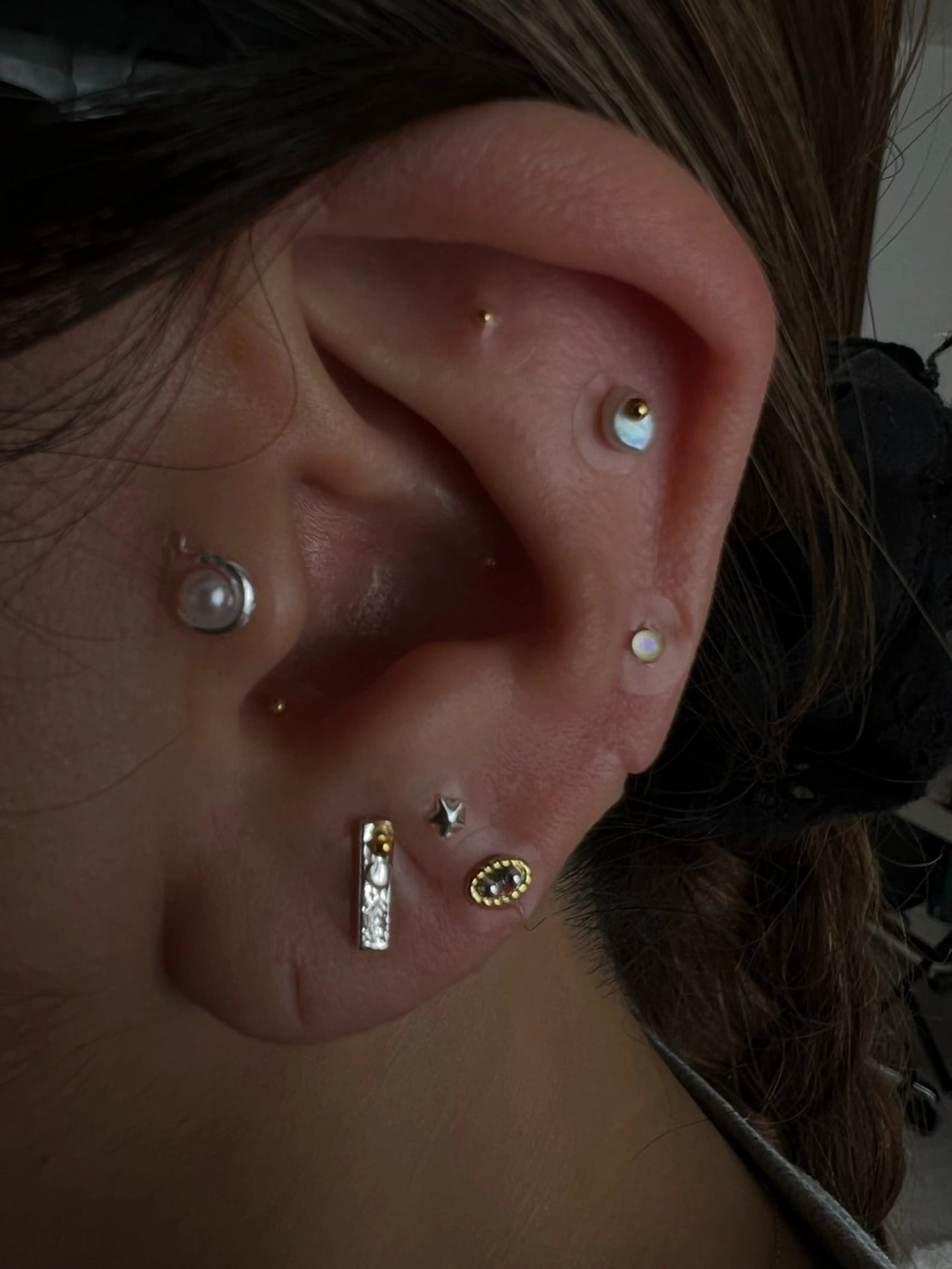 salon flo've所属・flove wax&beautyのその他イメージ