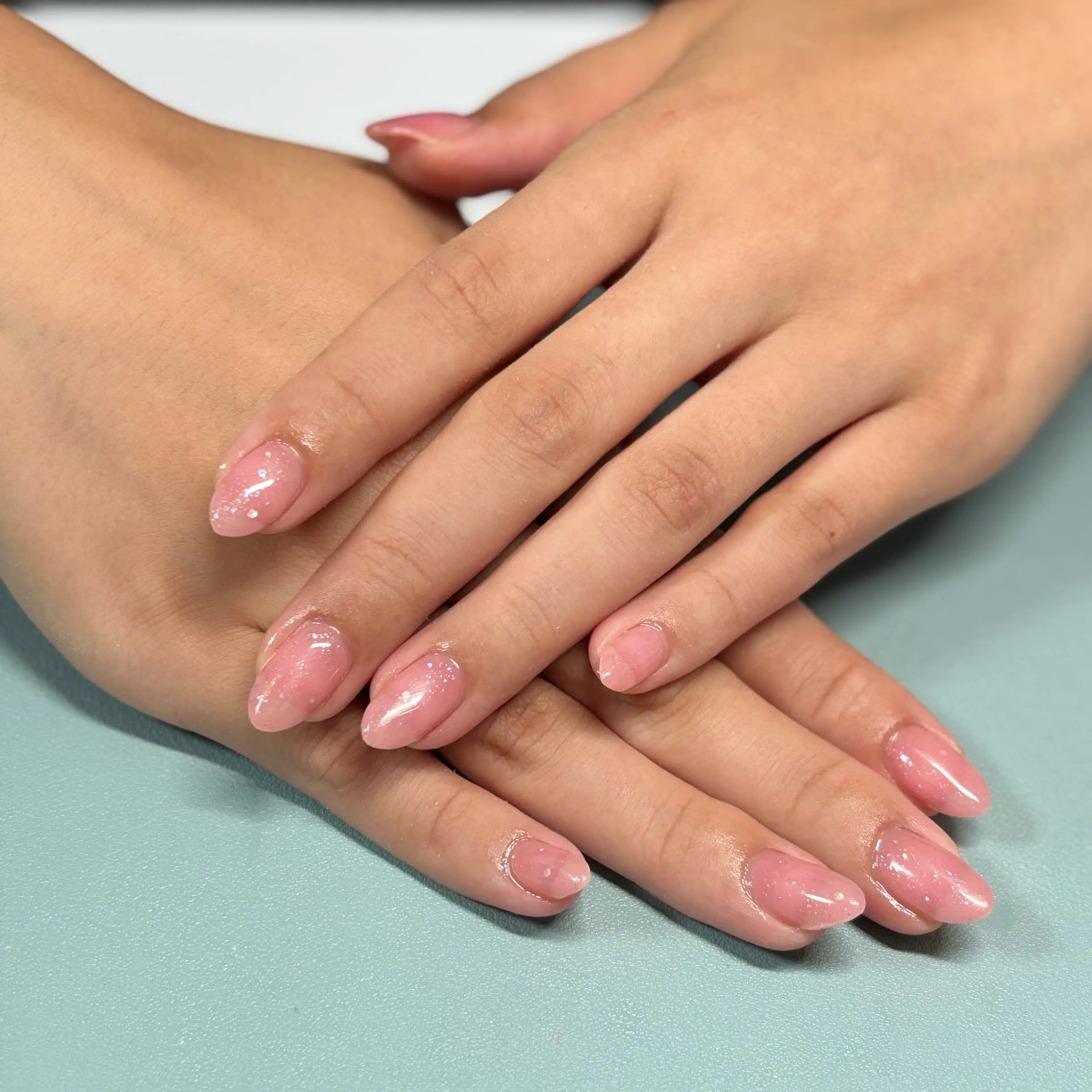 ネイル ハンドネイル see nail所属・see nailのネイルデザイン