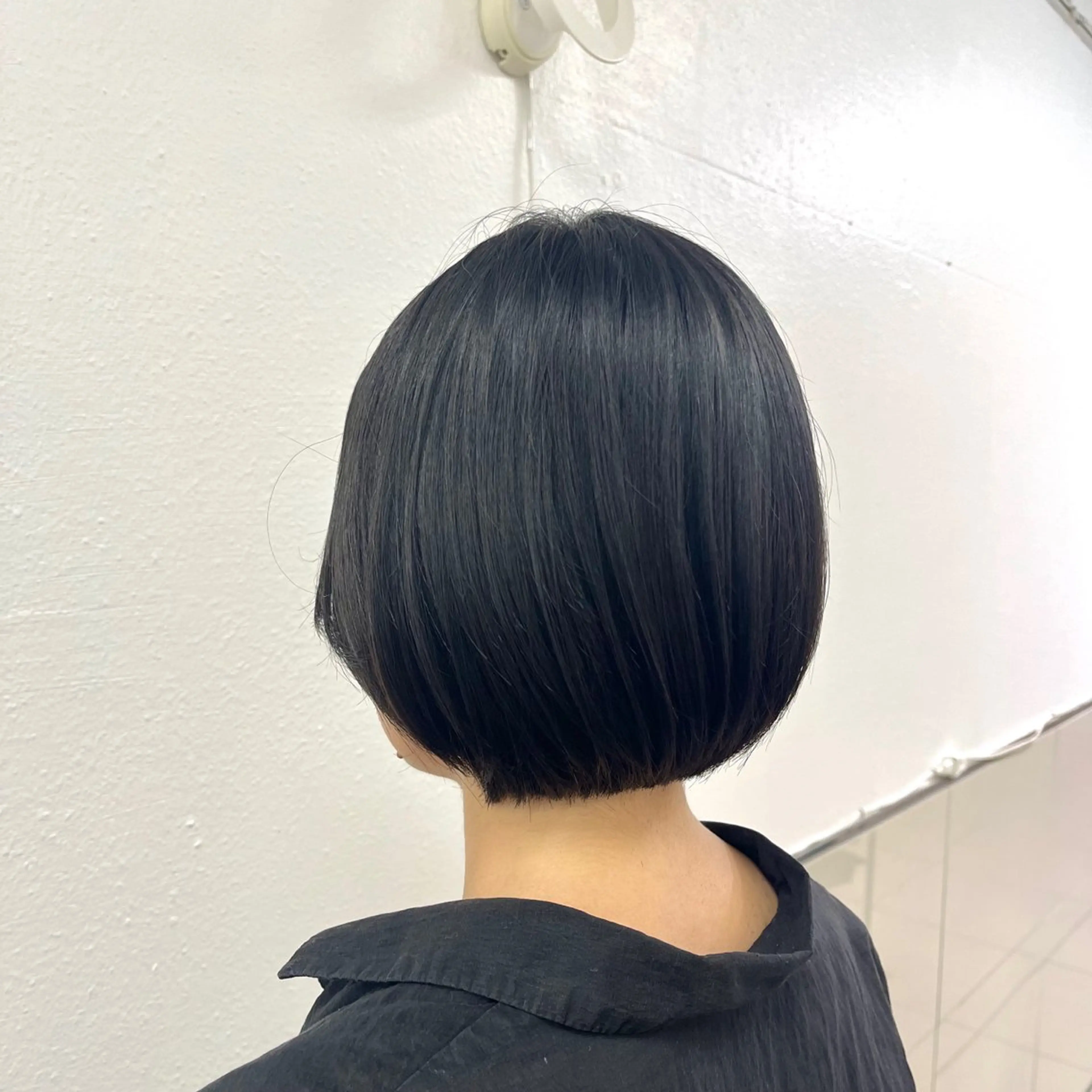 ショート モデル募集中🌟 ふくむらのヘアスタイル