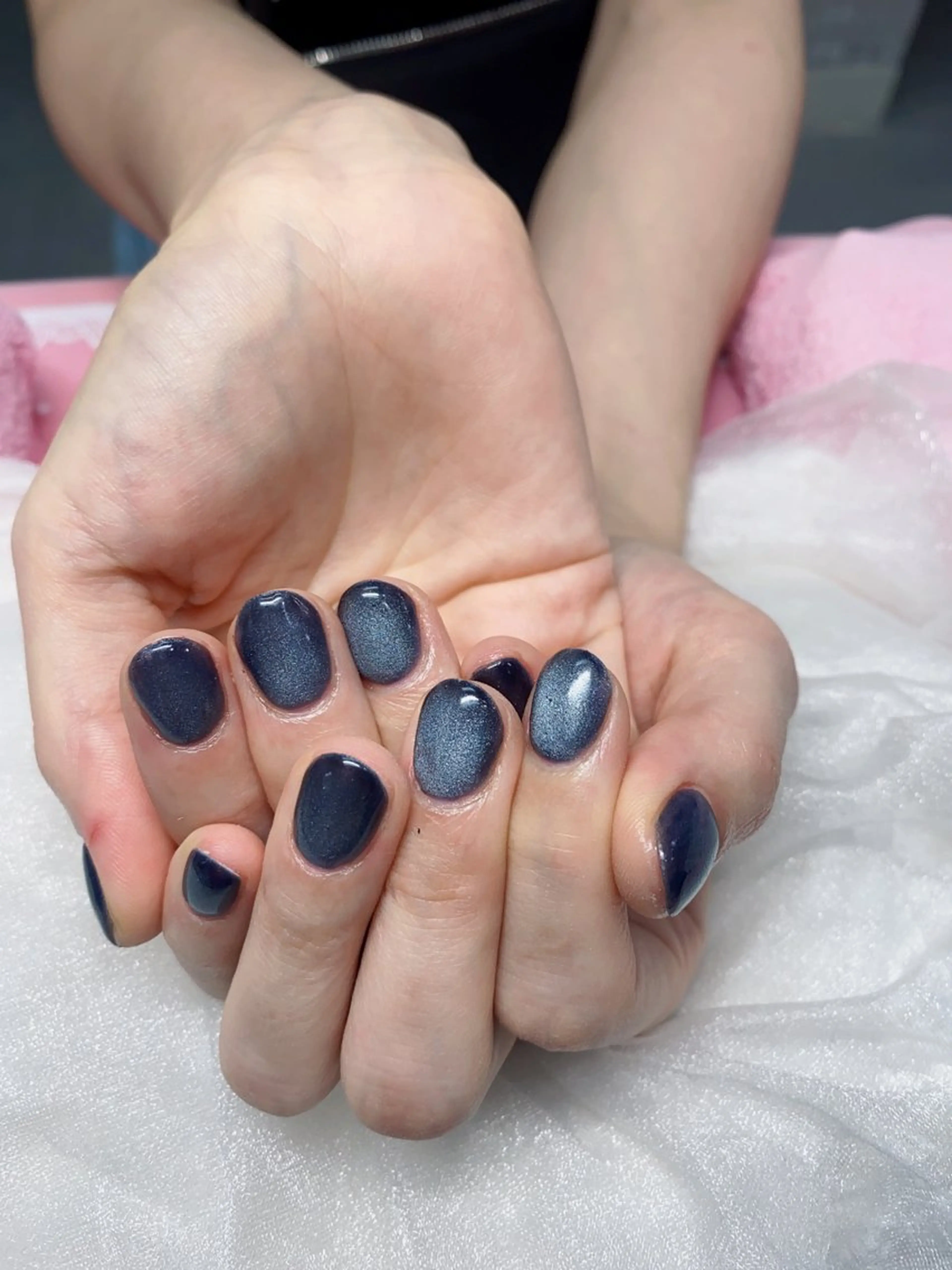 ネイル ハンドネイル ハンドケア えい このネイルデザイン