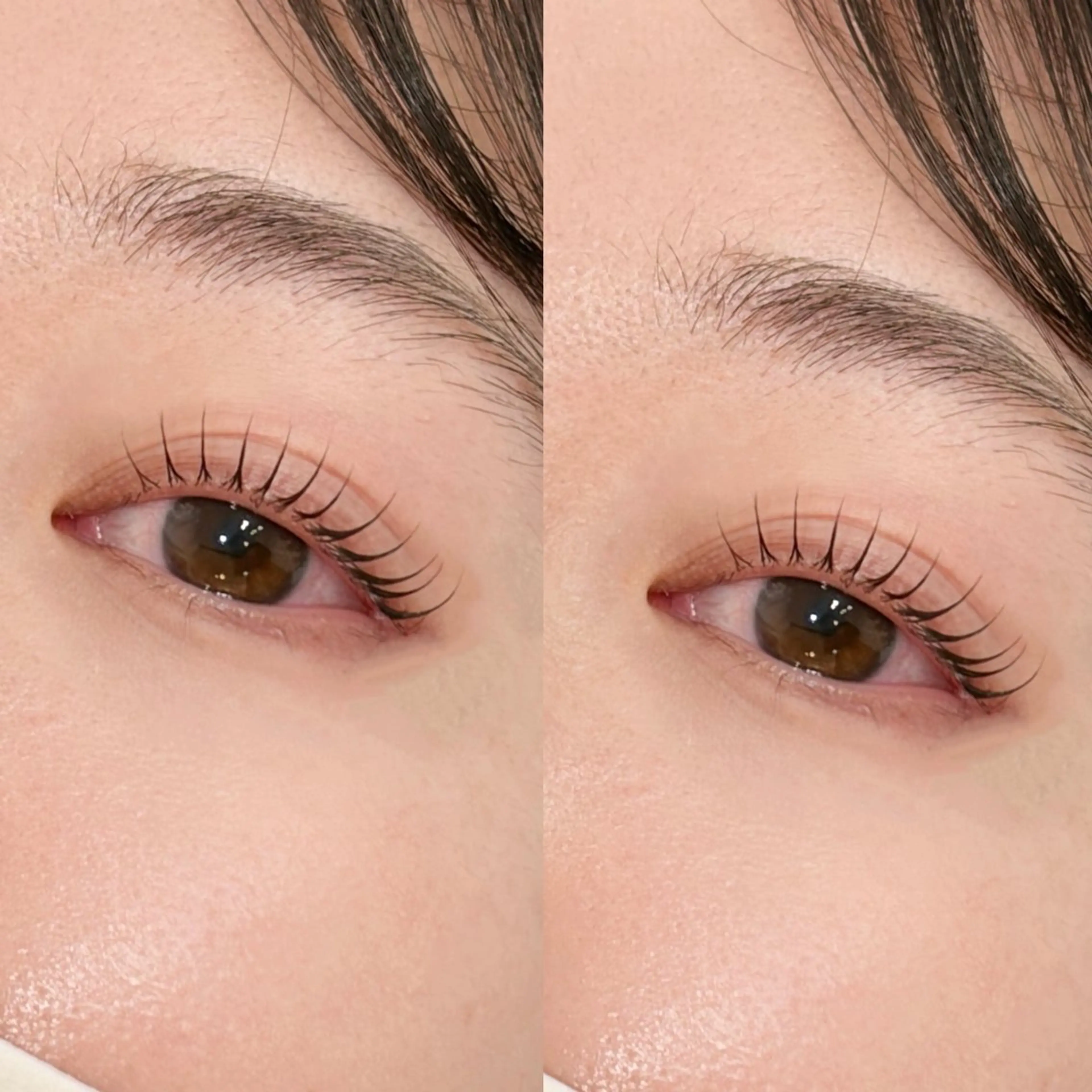 パーマ マツパ マツエク/ マツパ/noa🌙のマツエク・マツパデザイン