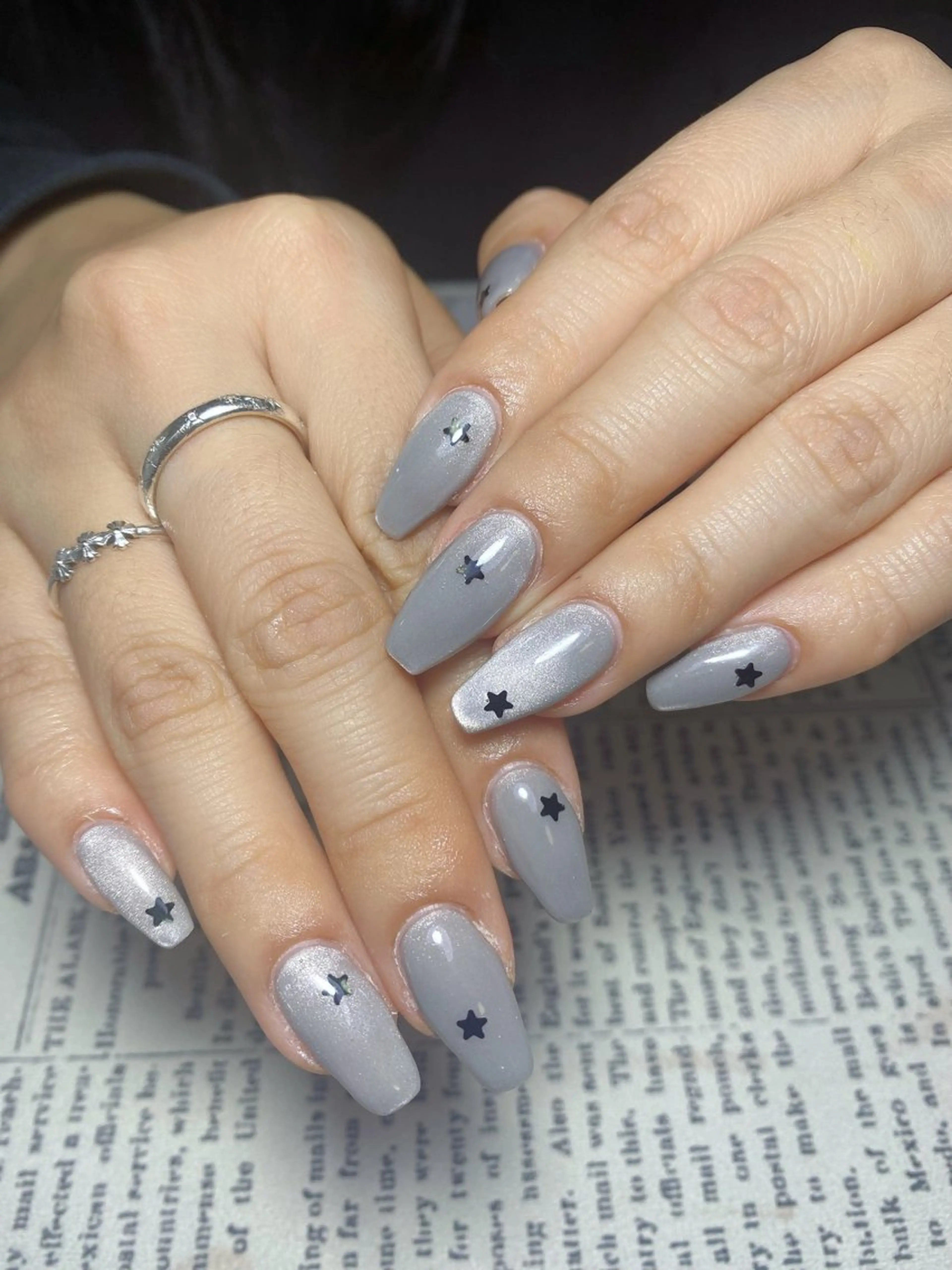 ネイル アートネイル フレンチネイル ジェルネイル グラデーション 韓国ネイル Nail Salon kihi大塚店のネイルデザイン