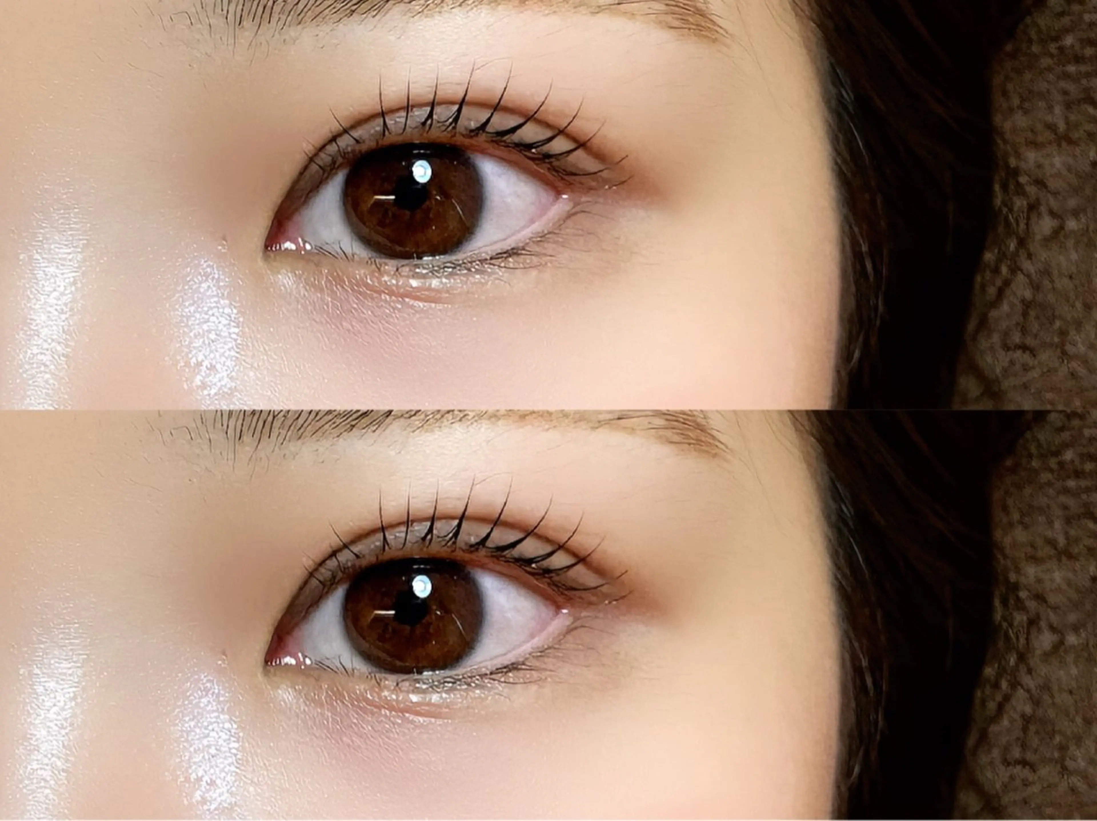 マツエク・マツパ yuka.. .のマツエク・マツパデザイン