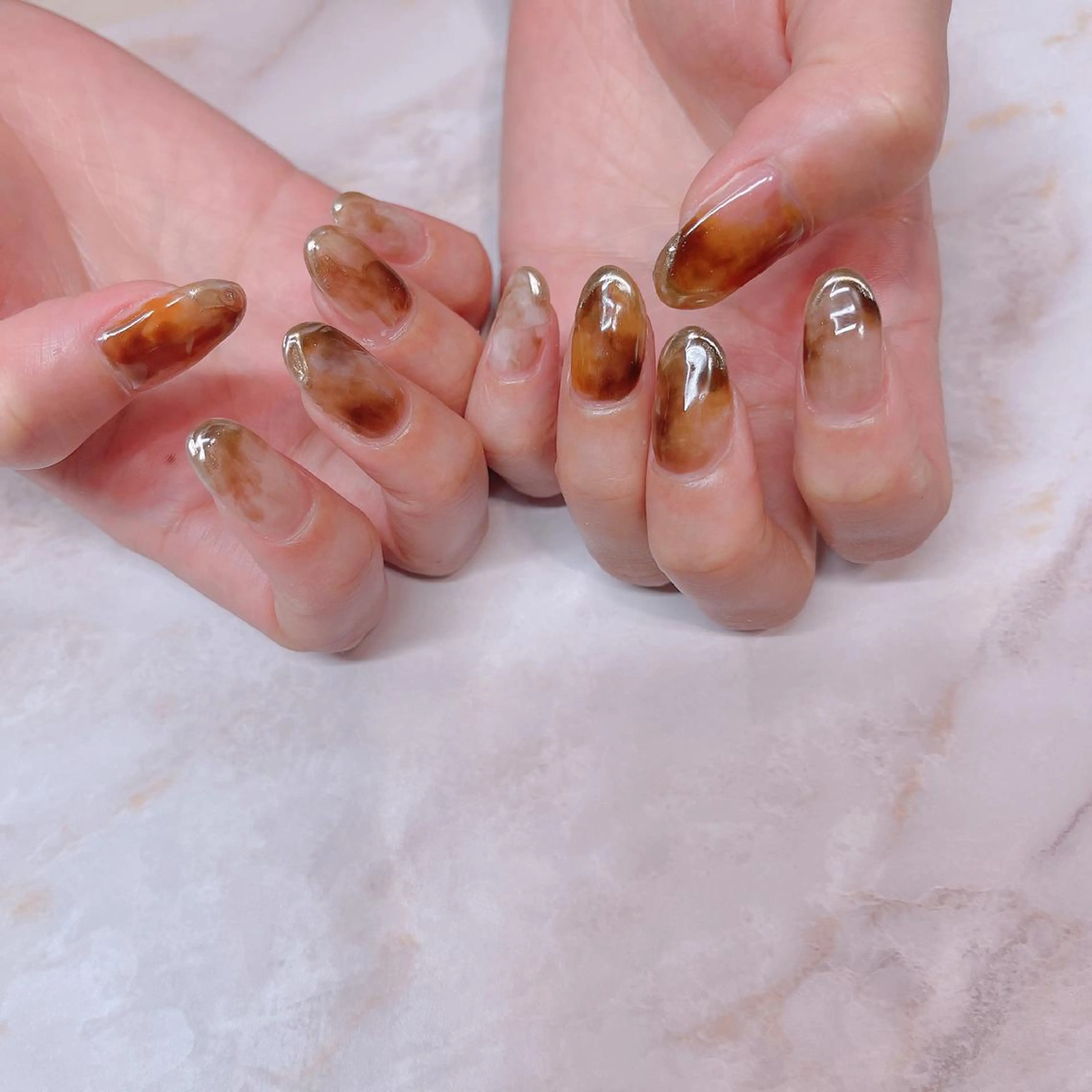 ネイル Private Salon 大宮のネイルデザイン