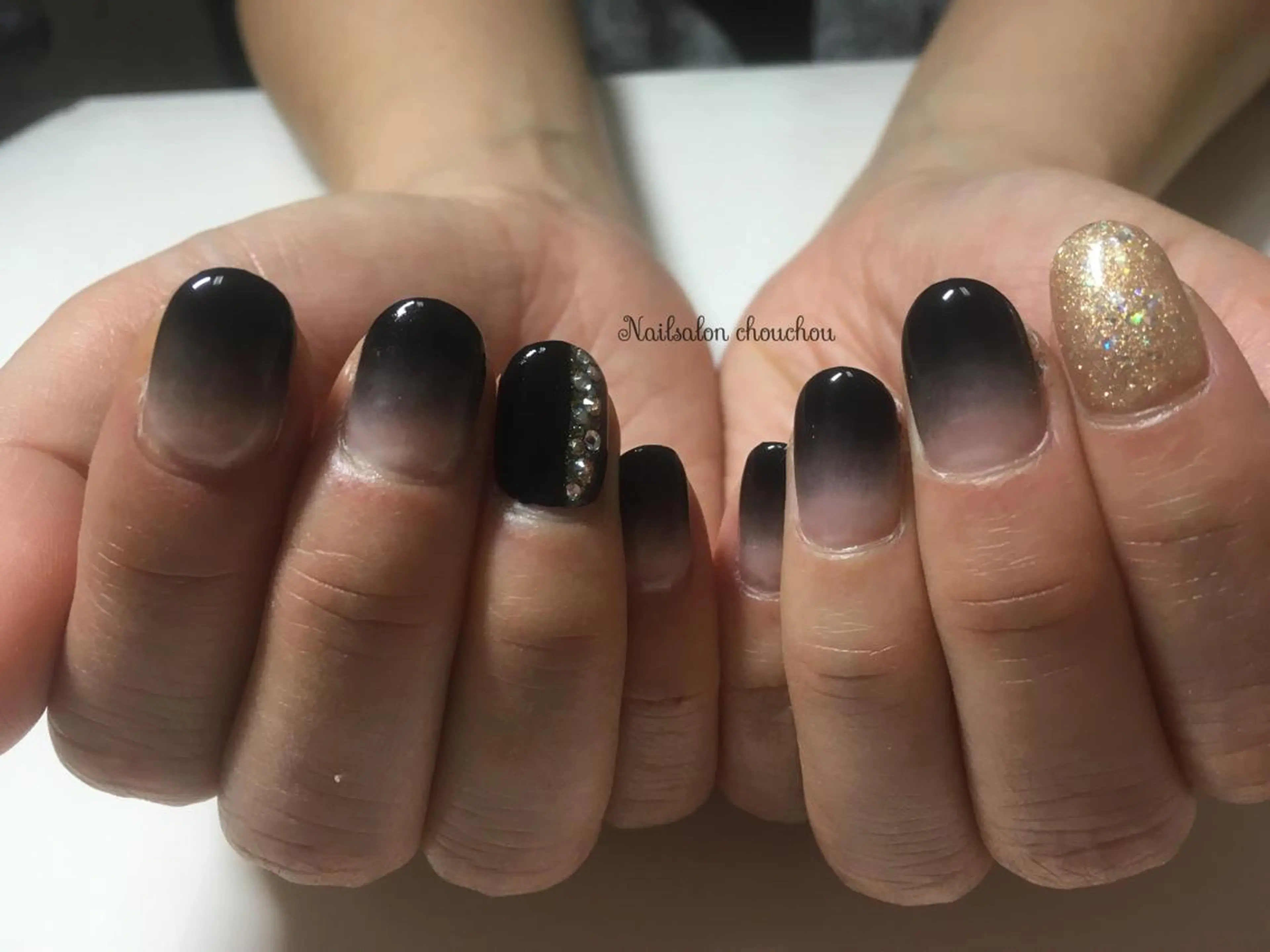 ネイル Nailsalon chouchouette所属・爪のお悩みサロン シュシュエットのネイルデザイン