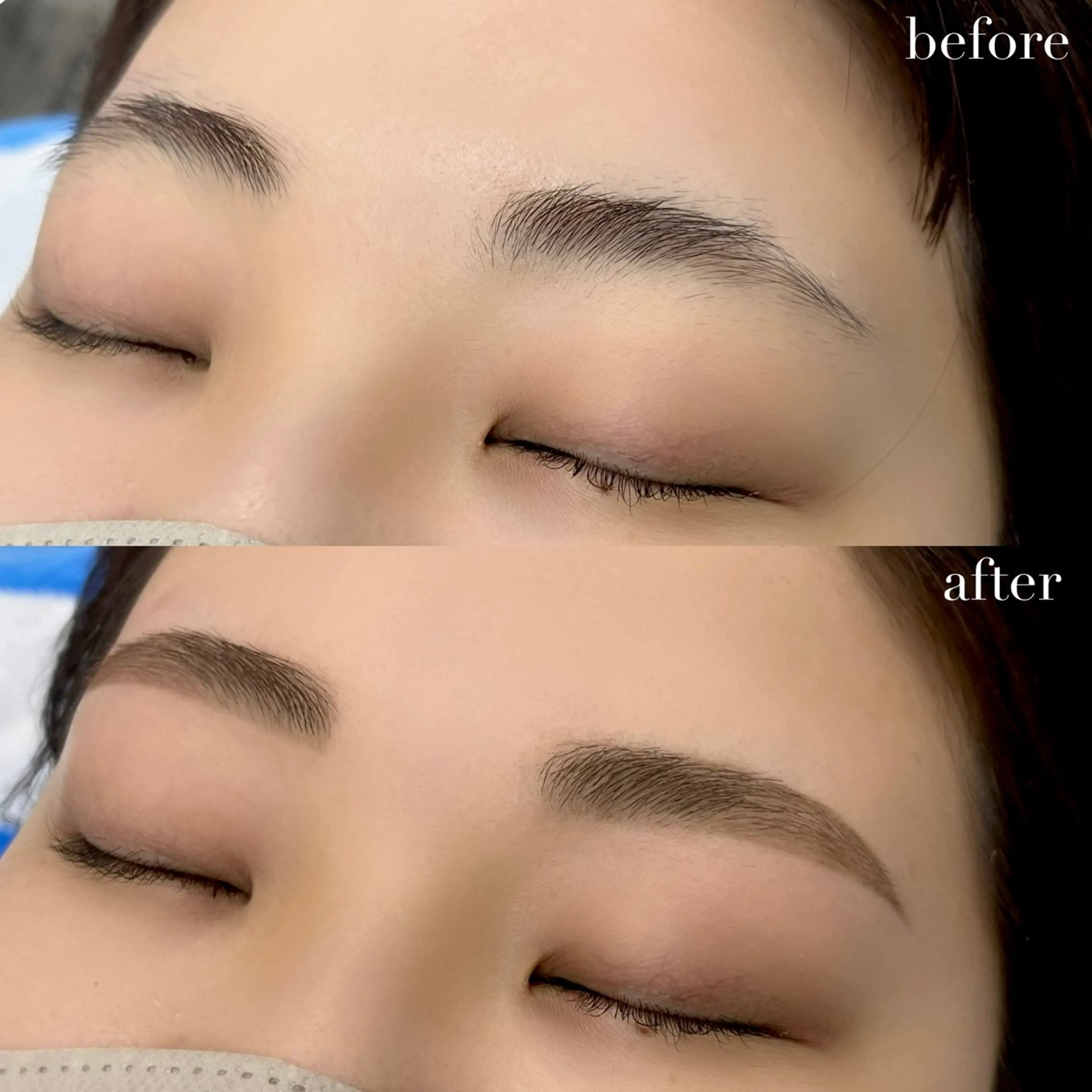 アイブロウ Hair Atelier Nico所属・Nico🌙🐥 miyukiのその他イメージ