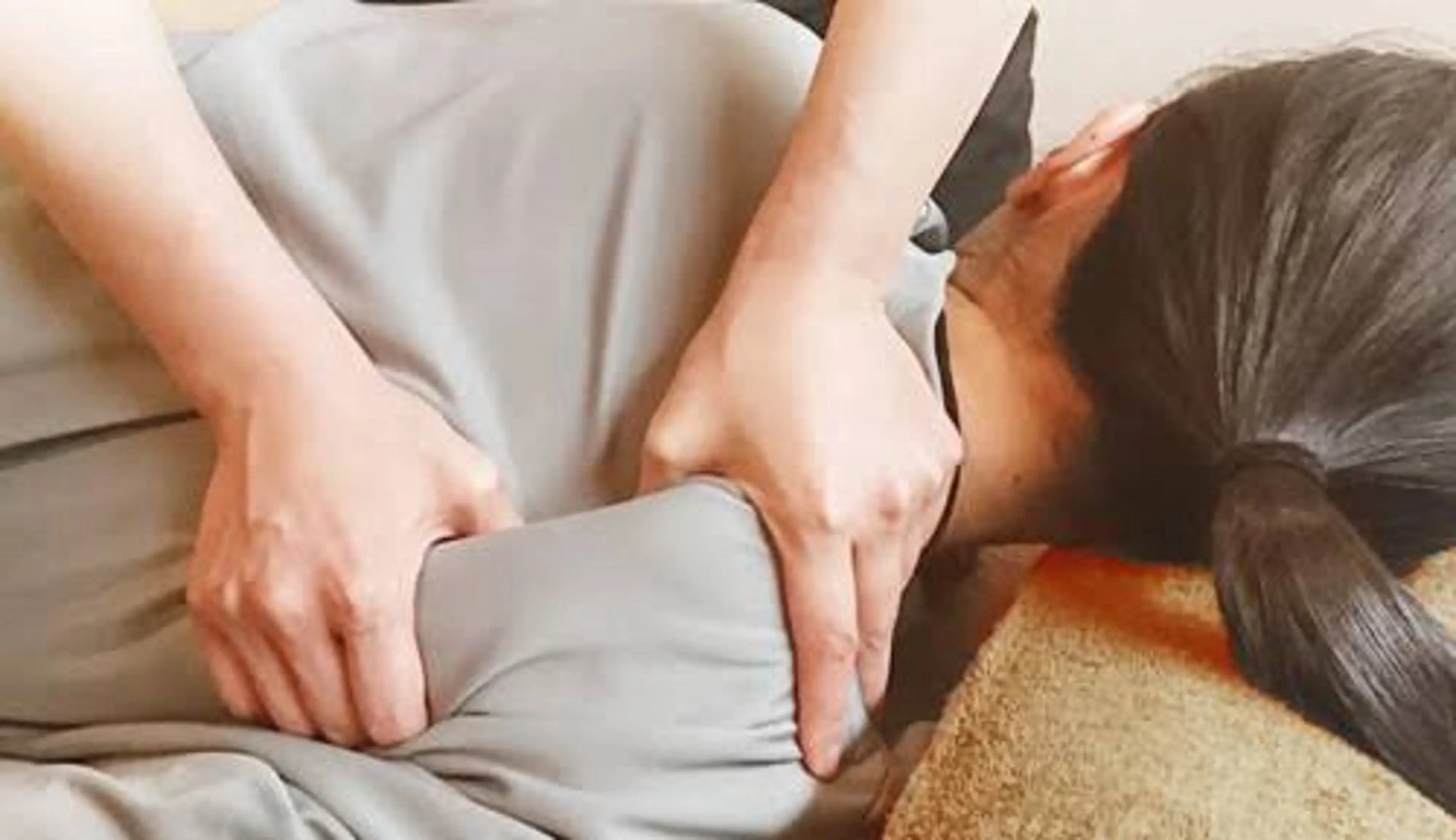 矢向駅前 接骨院のエステ・リラクイメージ