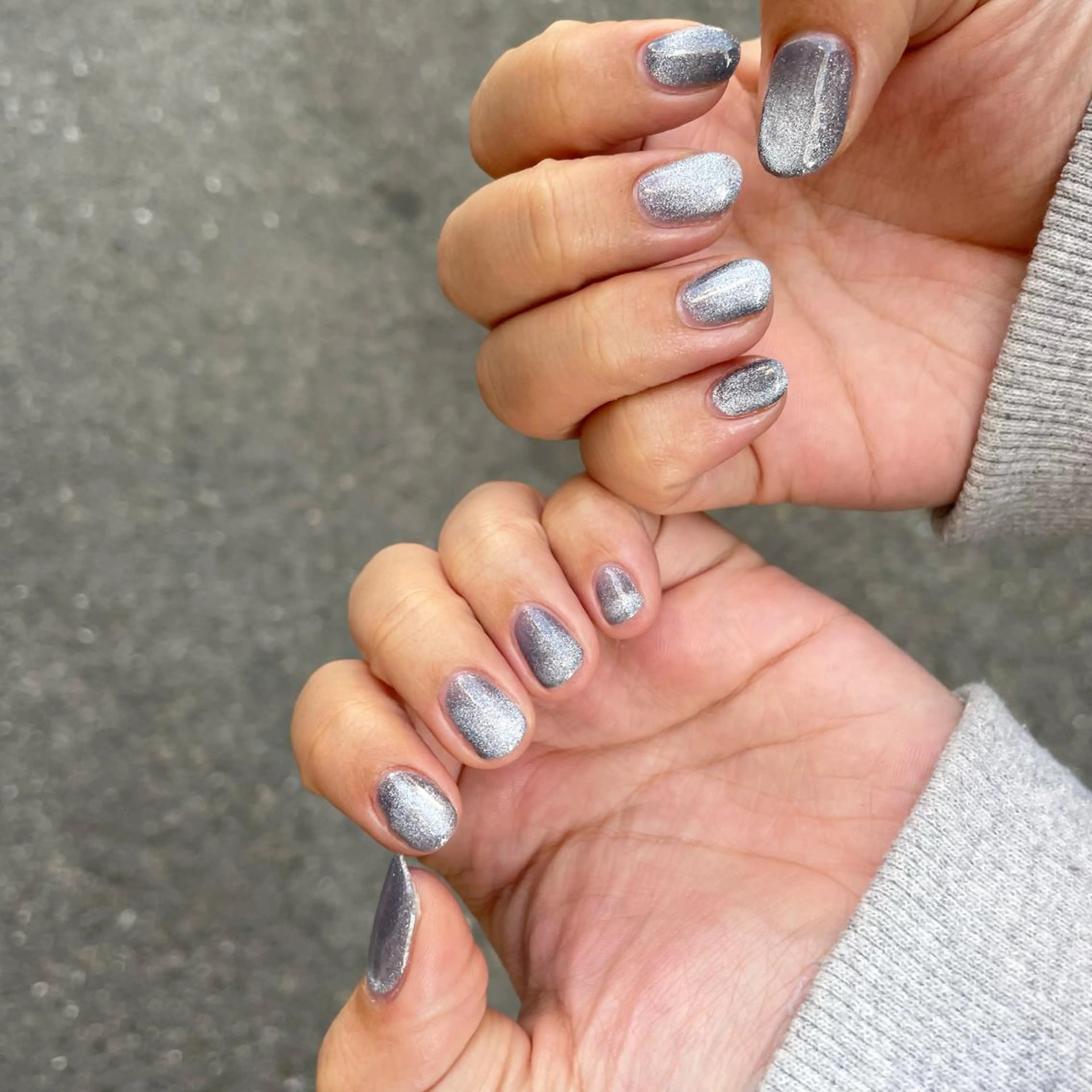 ネイル nail.gorin所属・吉村 優子のネイルデザイン