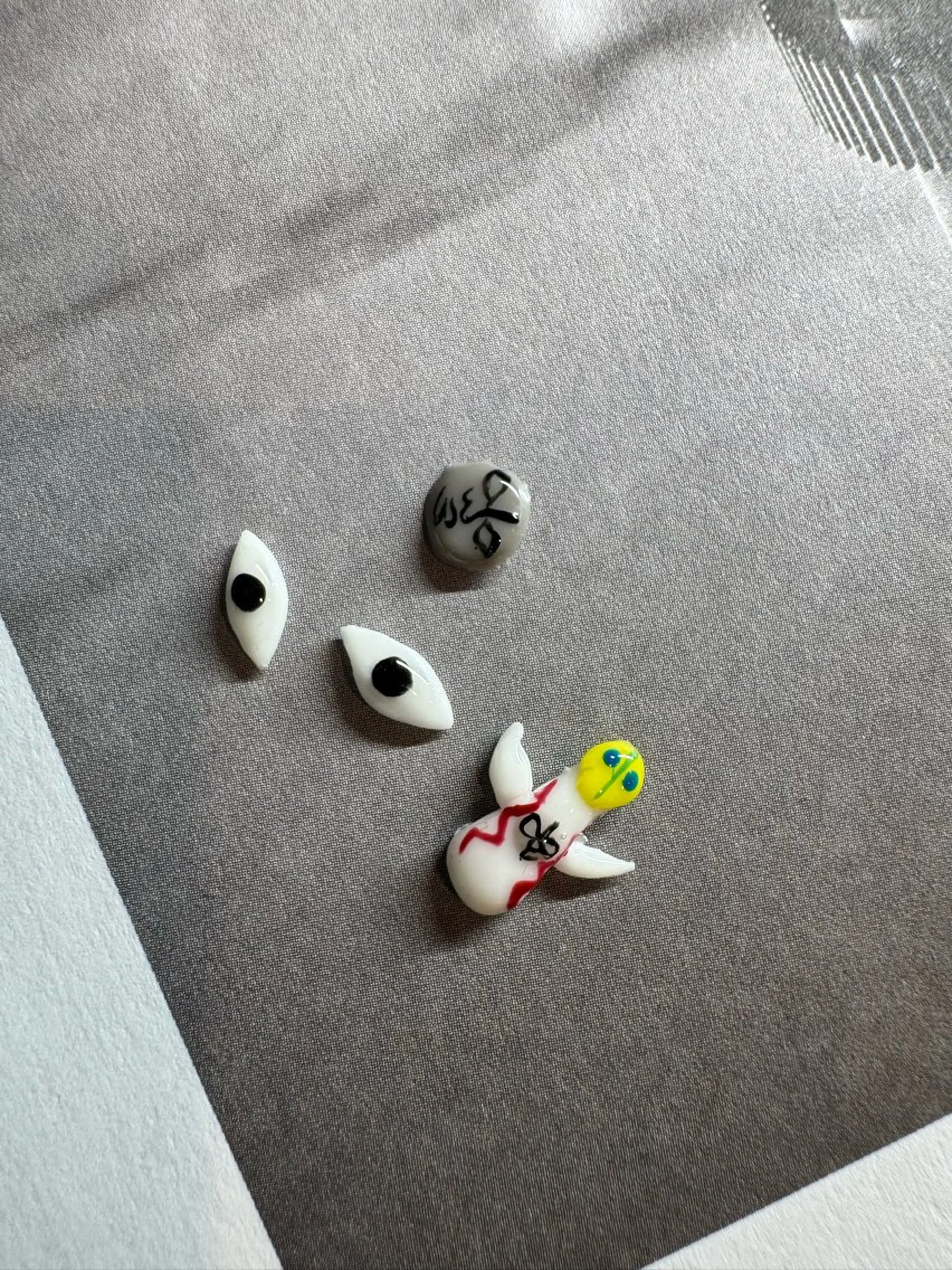 ネイル ハンドネイル tsumeasobi所属・tsumeasobi 🪬macoのネイルデザイン