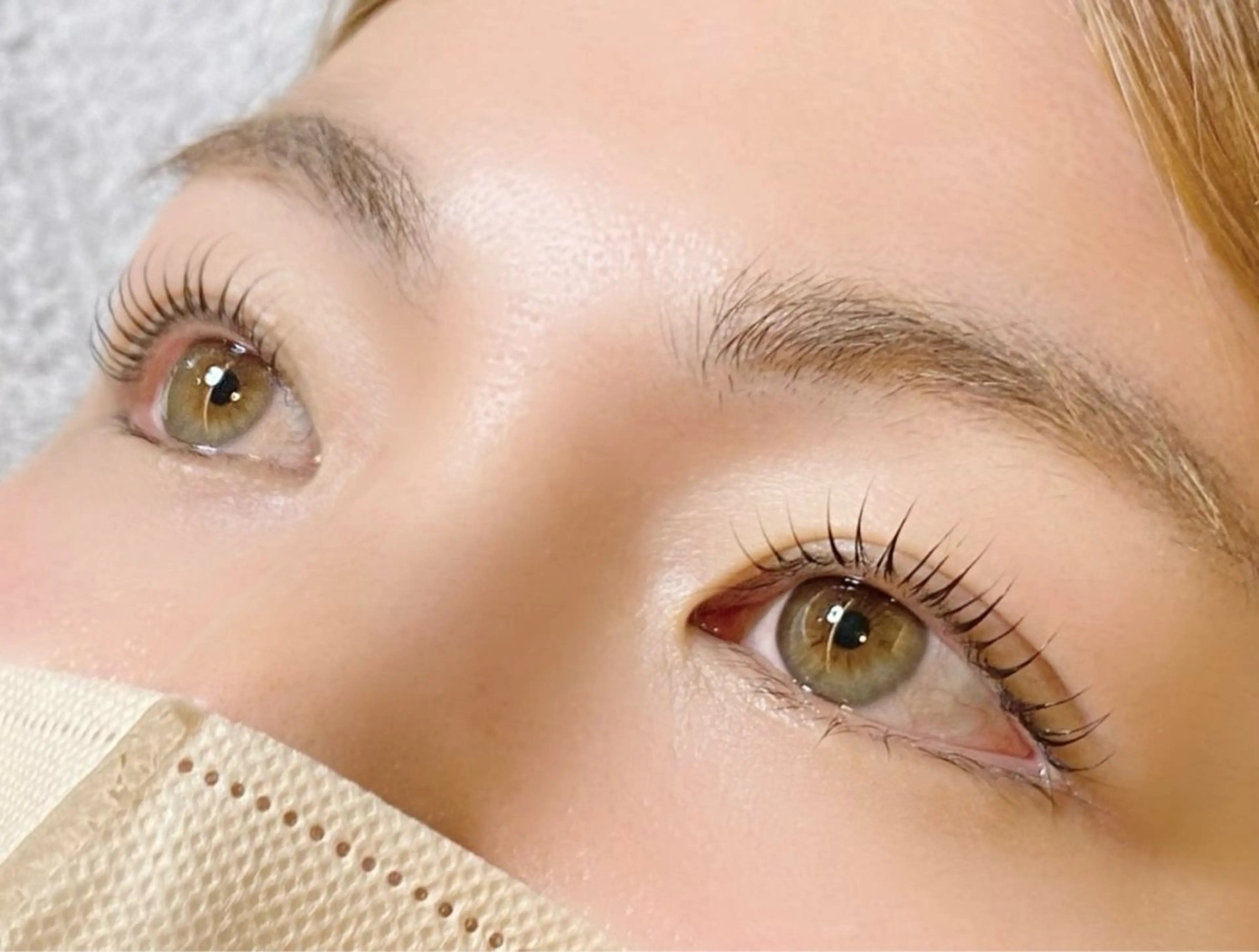 マツエク・マツパ REGISTA eyelash所属・REGISTA OTSUKAのマツエク・マツパデザイン