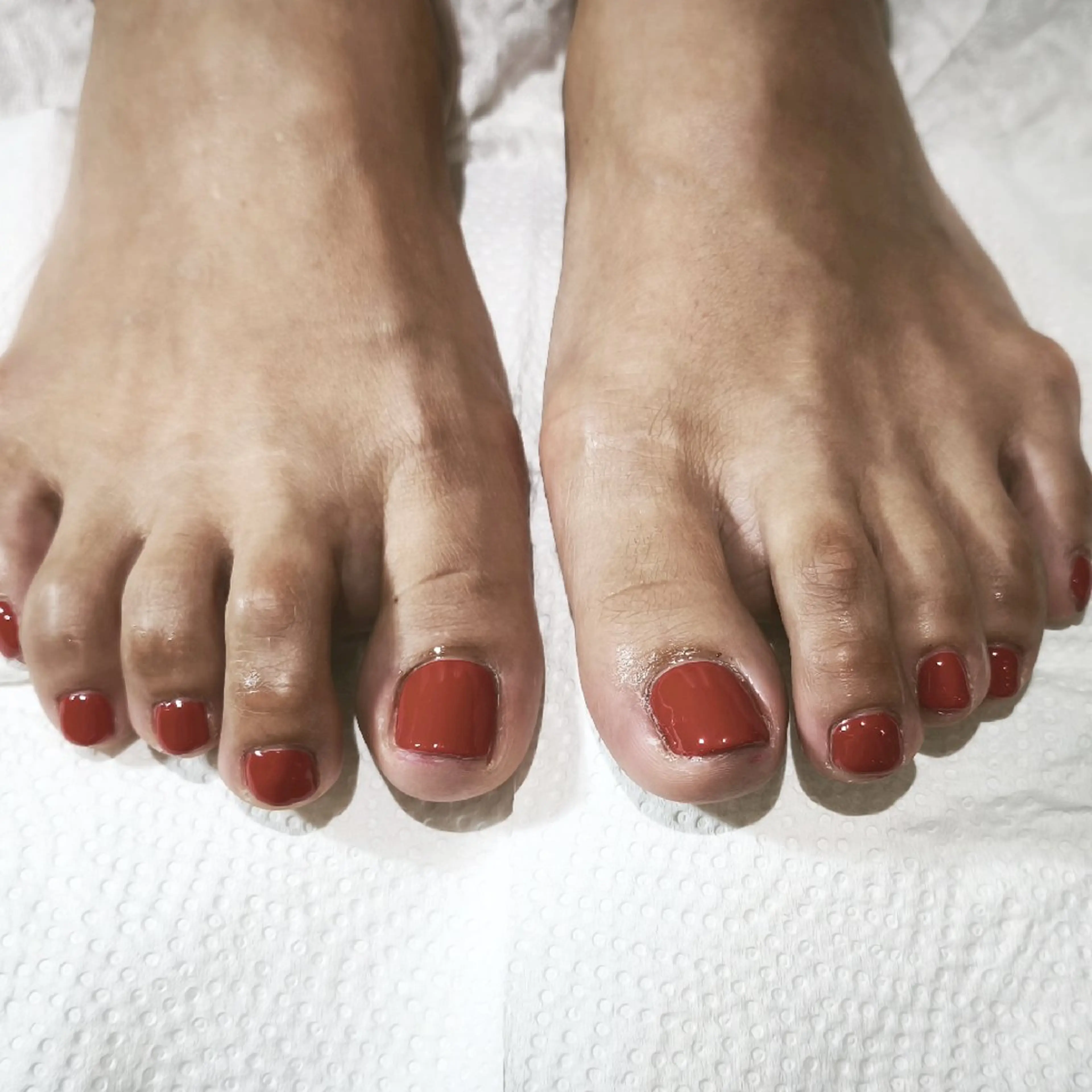 ネイル フットネイル Nail eim　【ネイルエイム】所属・古賀 倭子のネイルデザイン