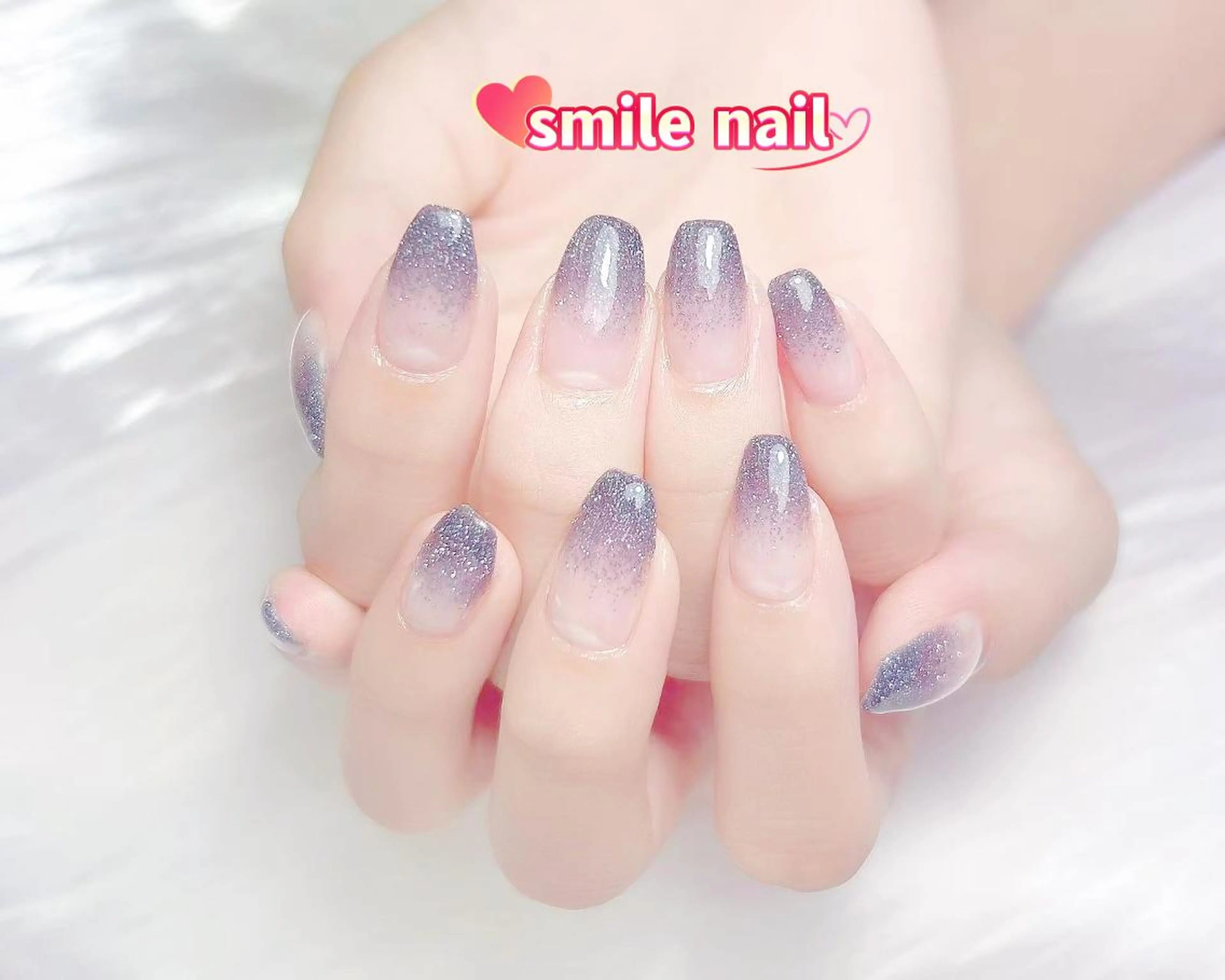 ネイル smile nail omiyaのネイルデザイン