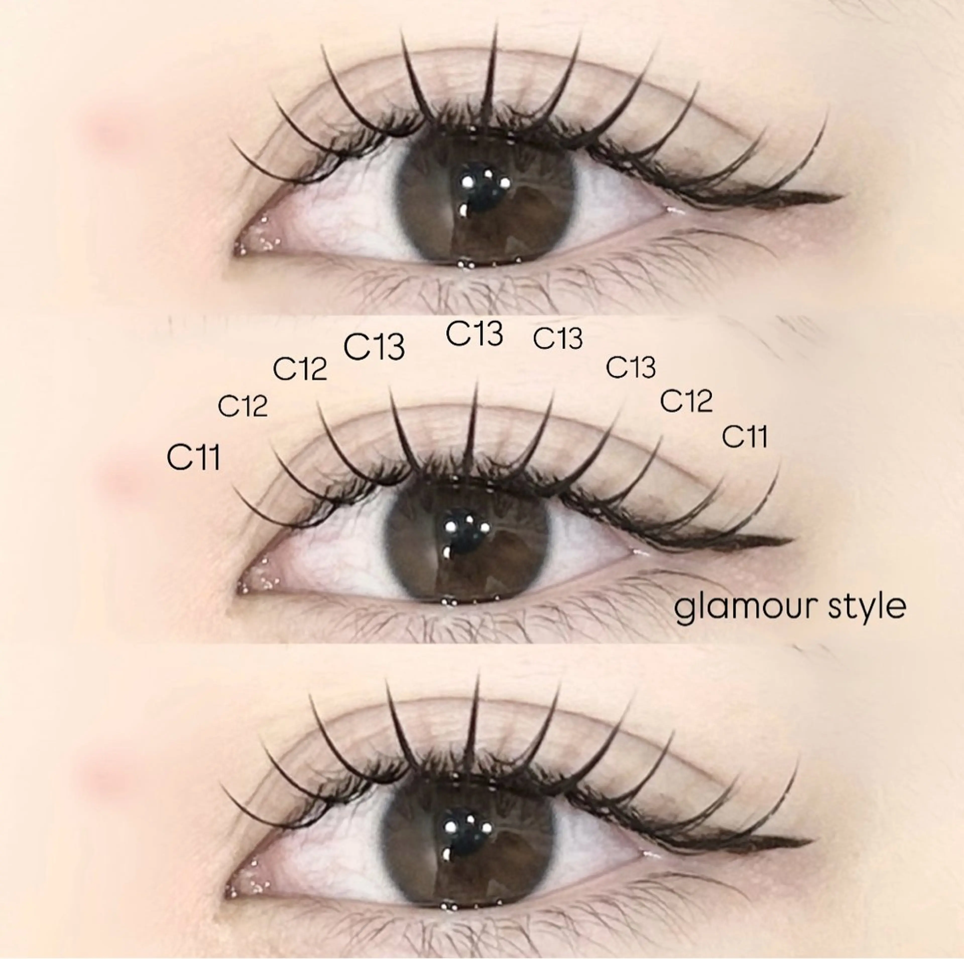 【 新規 】⭐️マツエク120本¥6600⭐️の写真