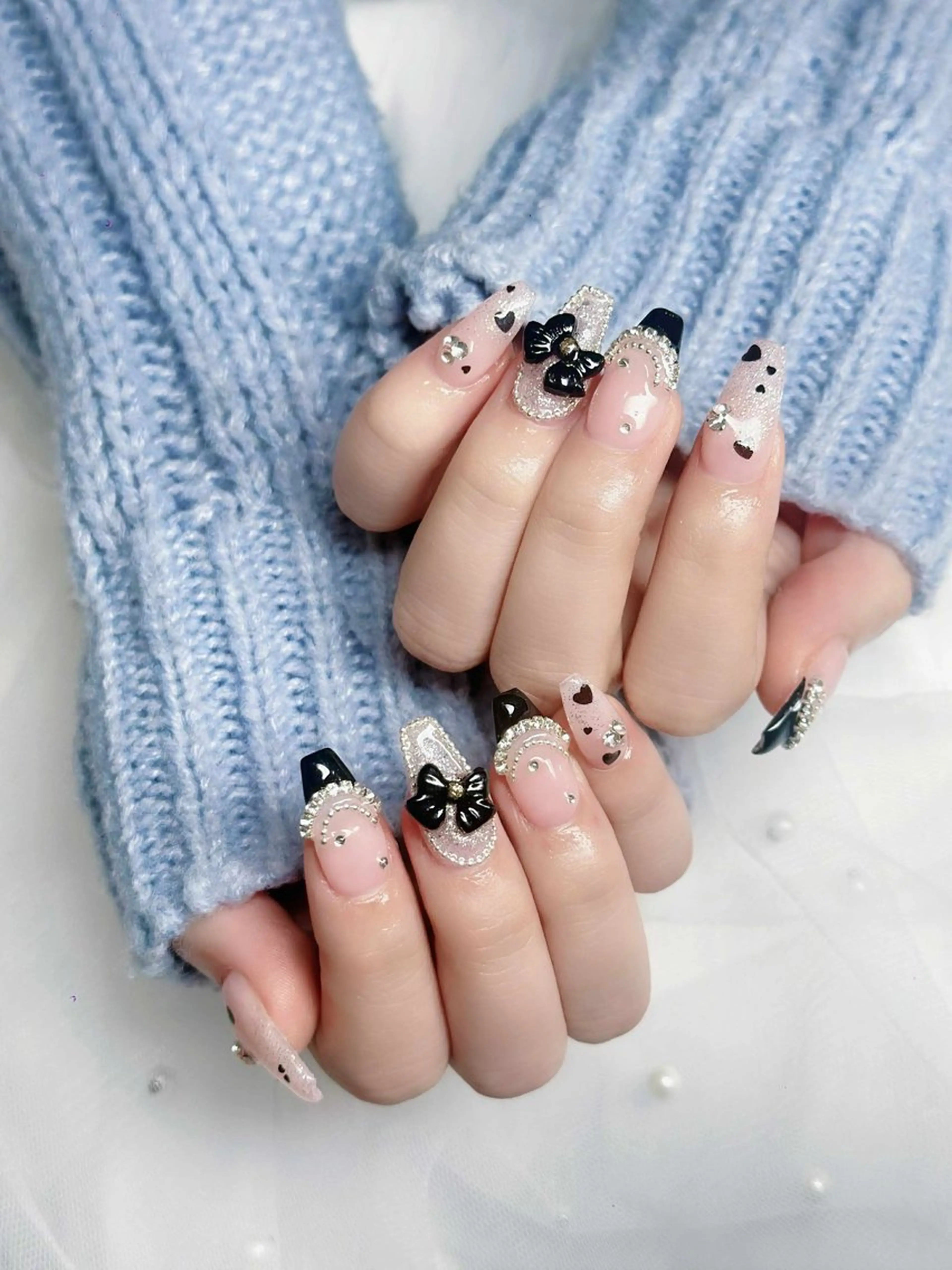 ネイル はる はるのネイルデザイン