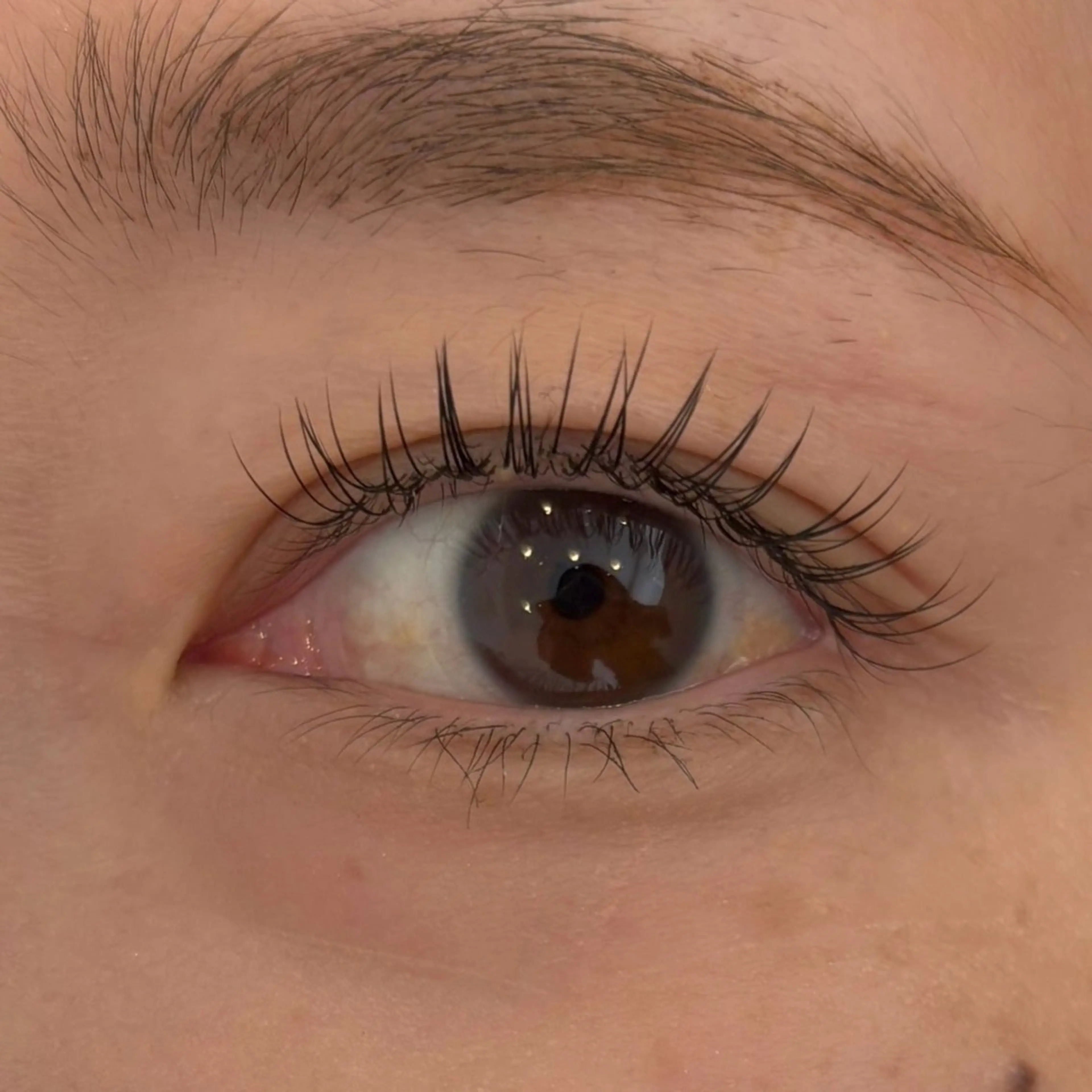 マツエク・マツパ マツエク La Fleur KANNAのマツエク・マツパデザイン