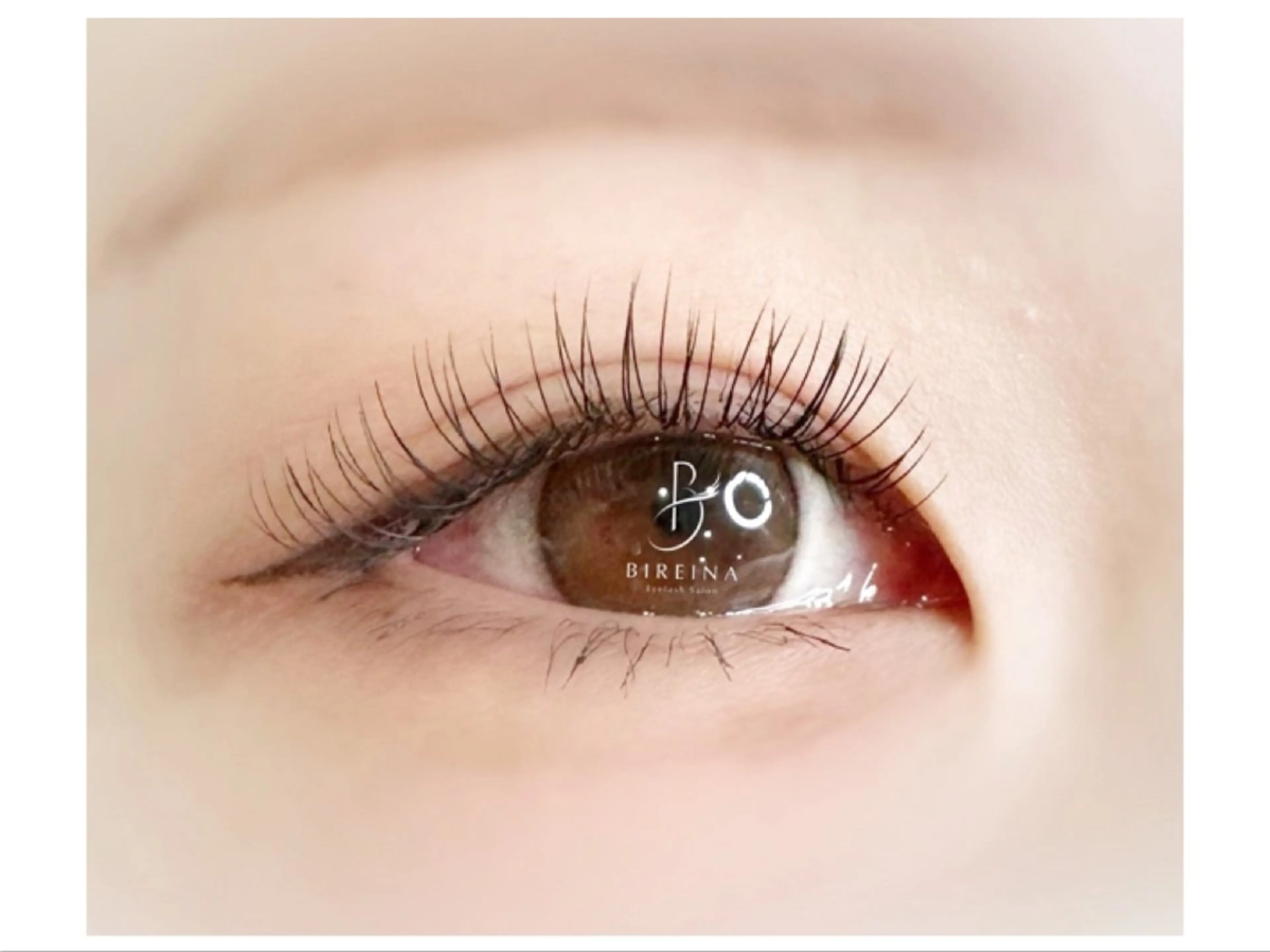 マツエク・マツパ BIREINA Eyelash  Salon所属・BIREINA 住之江公園のマツエク・マツパデザイン