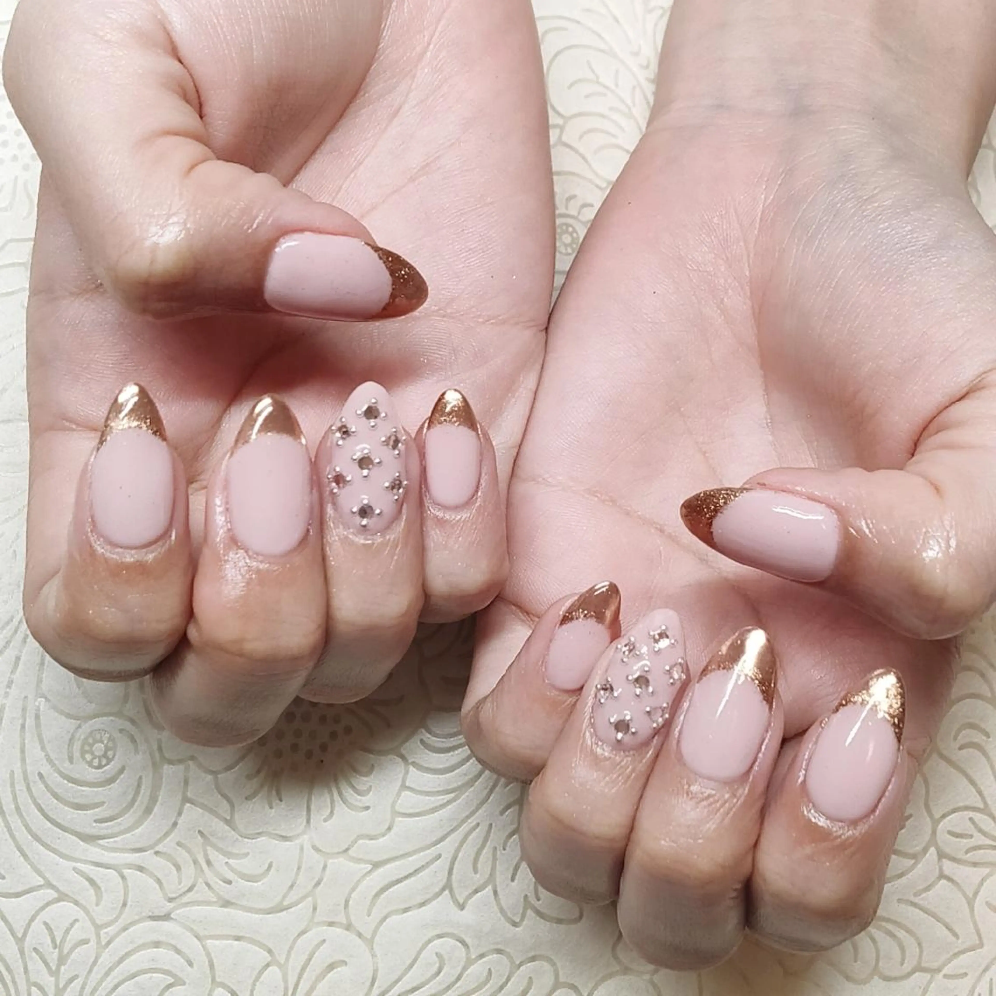 ネイル private nailsalonのネイルデザイン