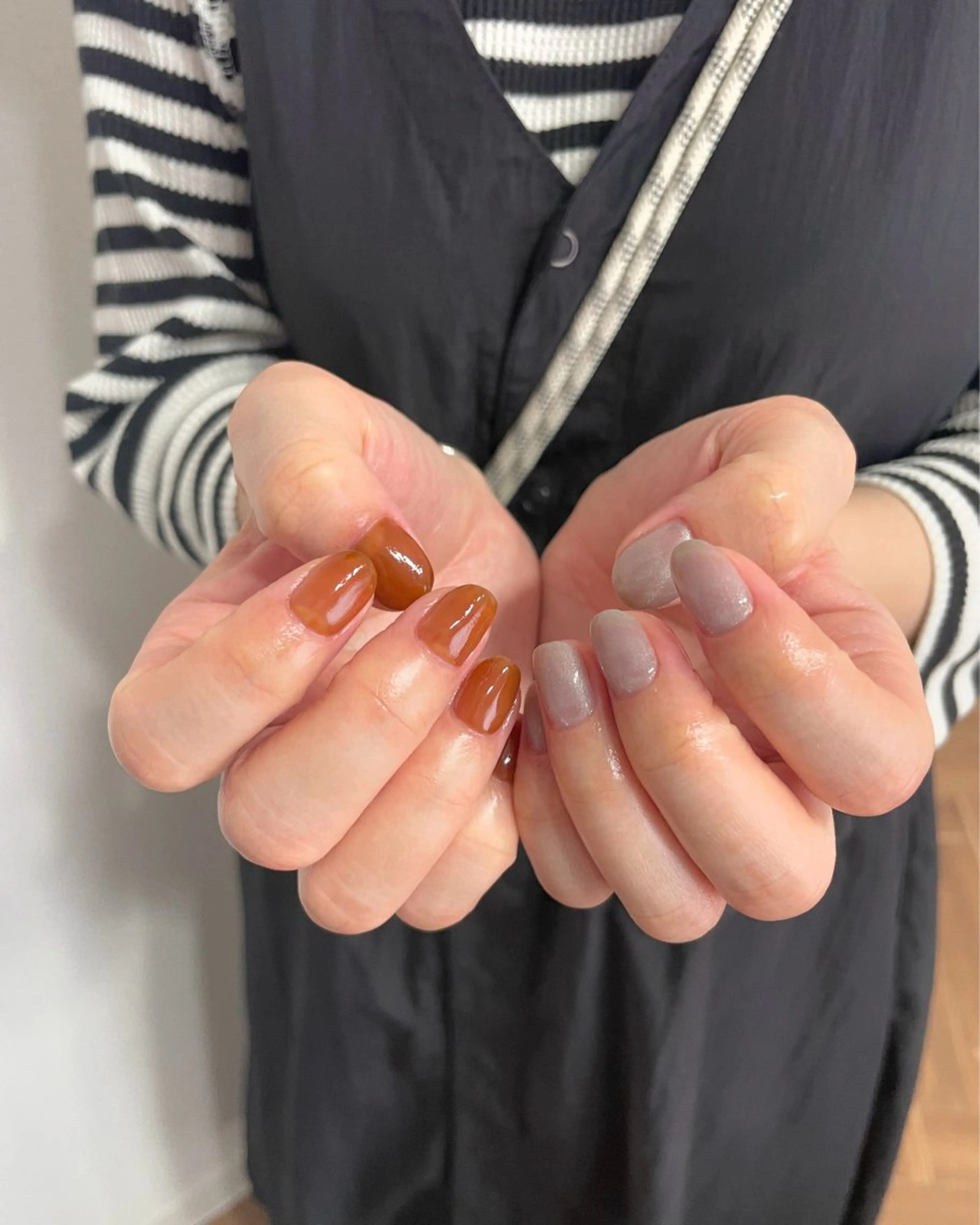 ネイル nana 🕊のネイルデザイン