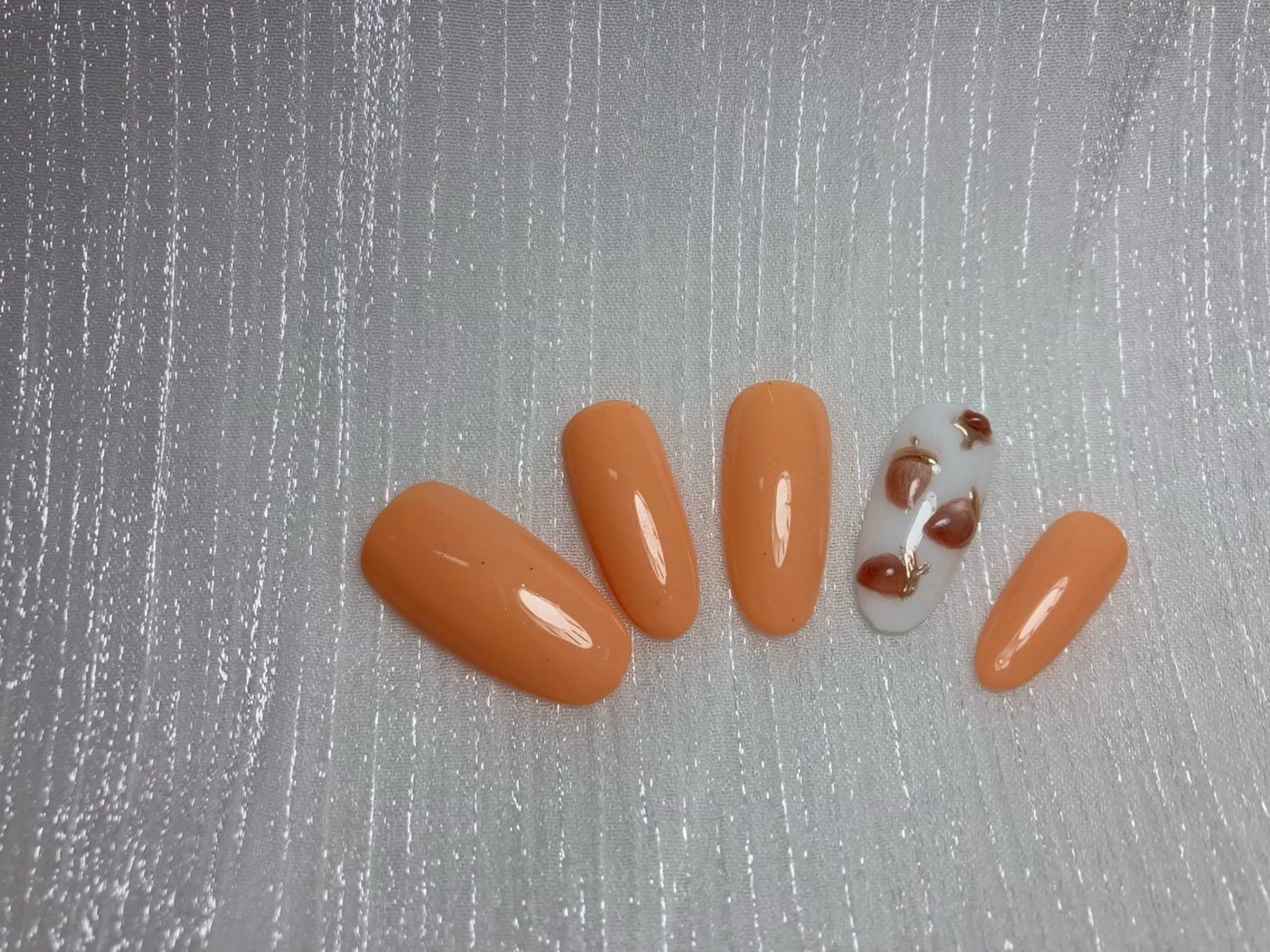 ネイル 整体・ネイル ヨシ堂💅のネイルデザイン