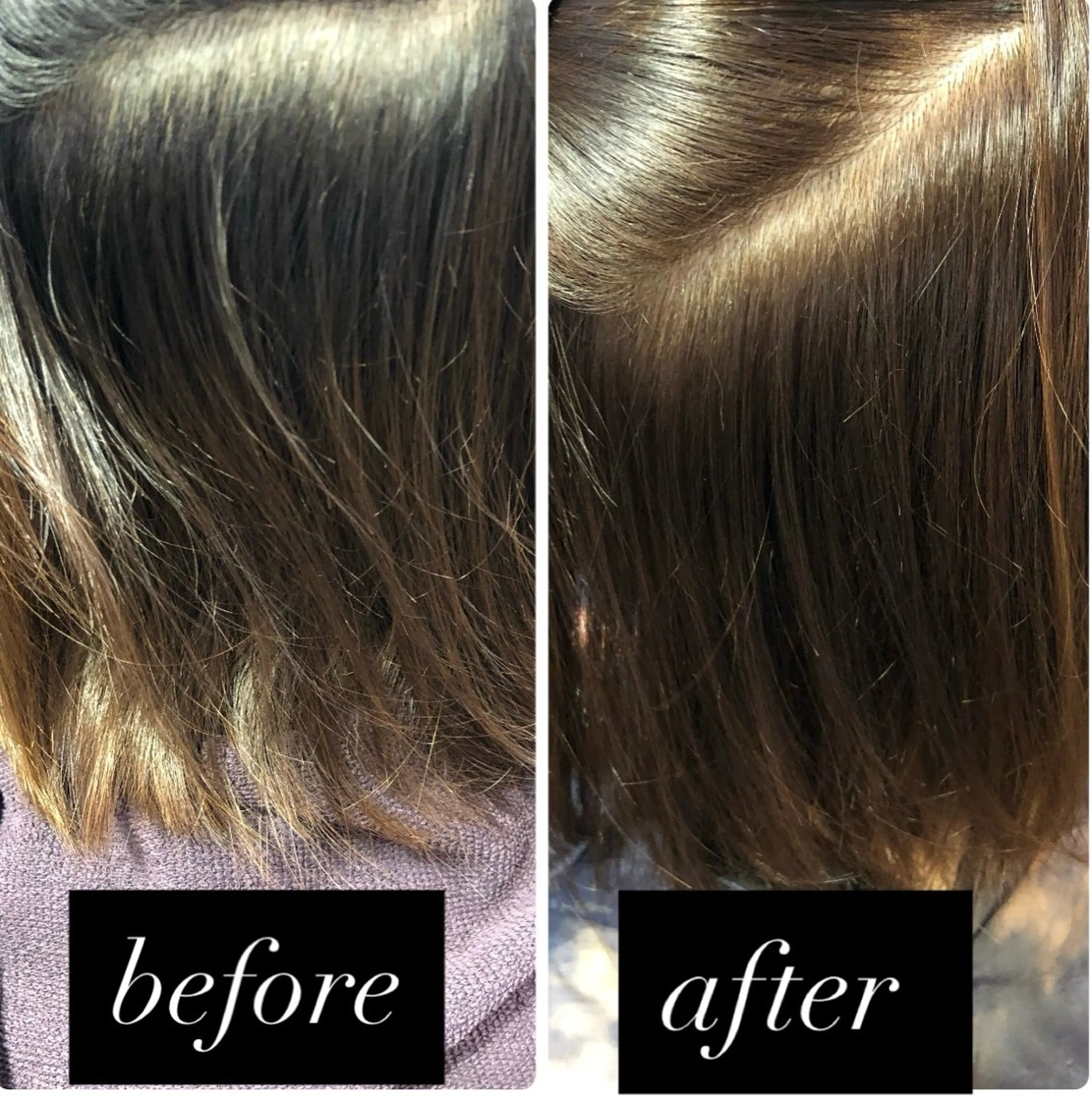 12月限定クーポン！先着1名様！ファッションリタッチ(根元のみ)+SAKURAオリジナルトリートメントの写真