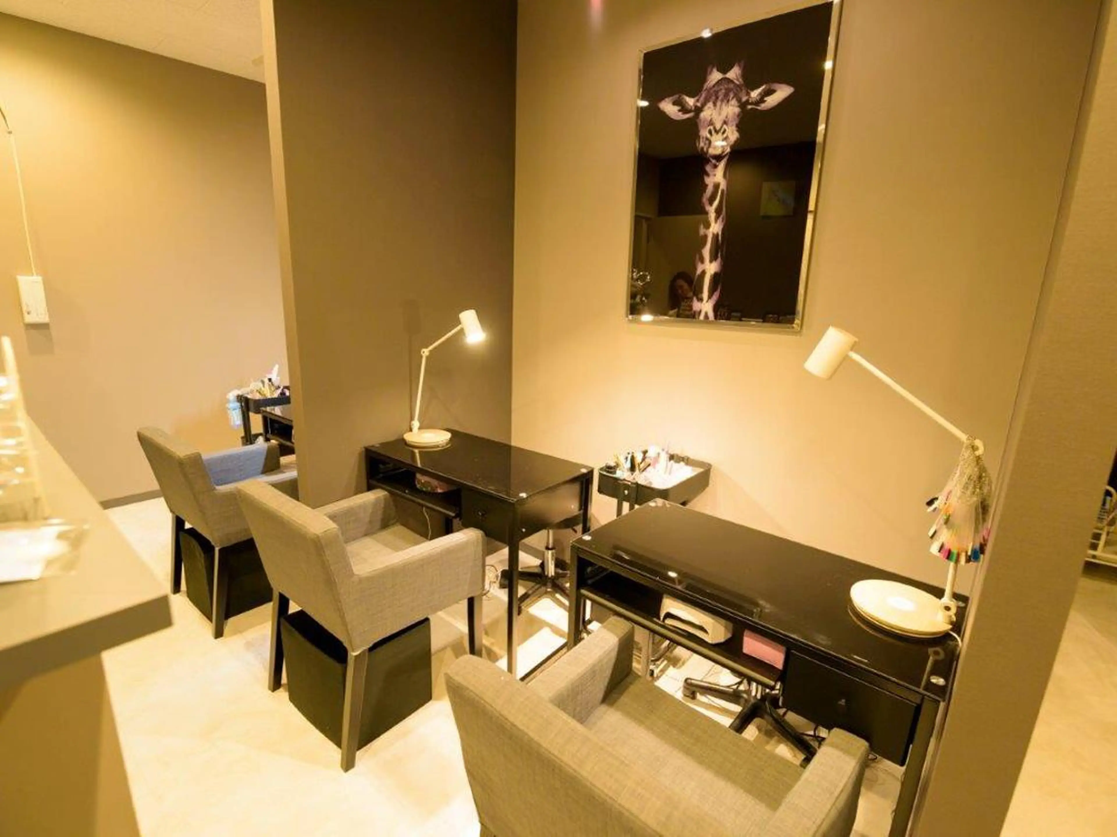 amour 平塚所属・amour 平塚店のネイルデザイン