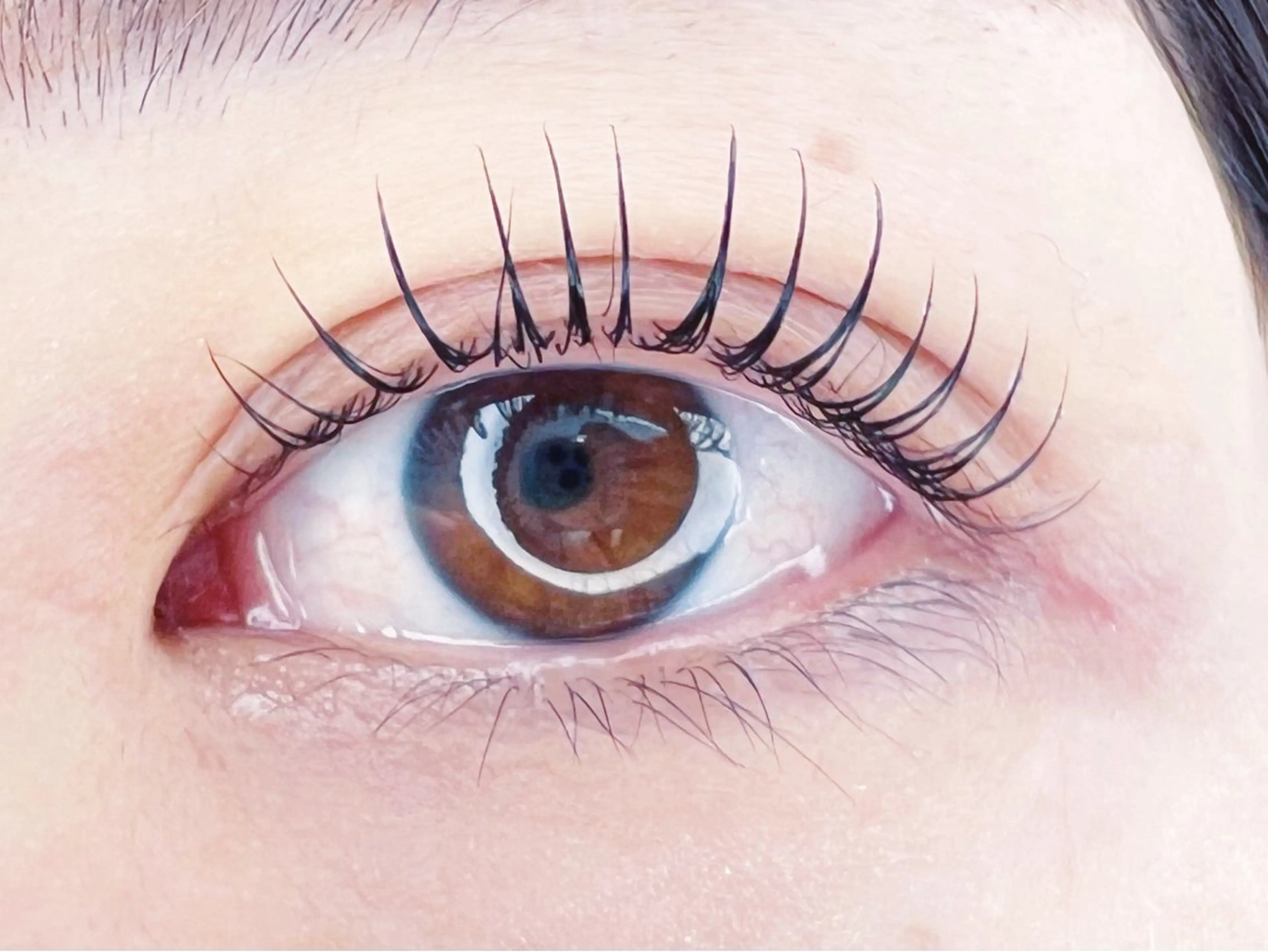 マツエク・マツパ Umeda Sのマツエク・マツパデザイン