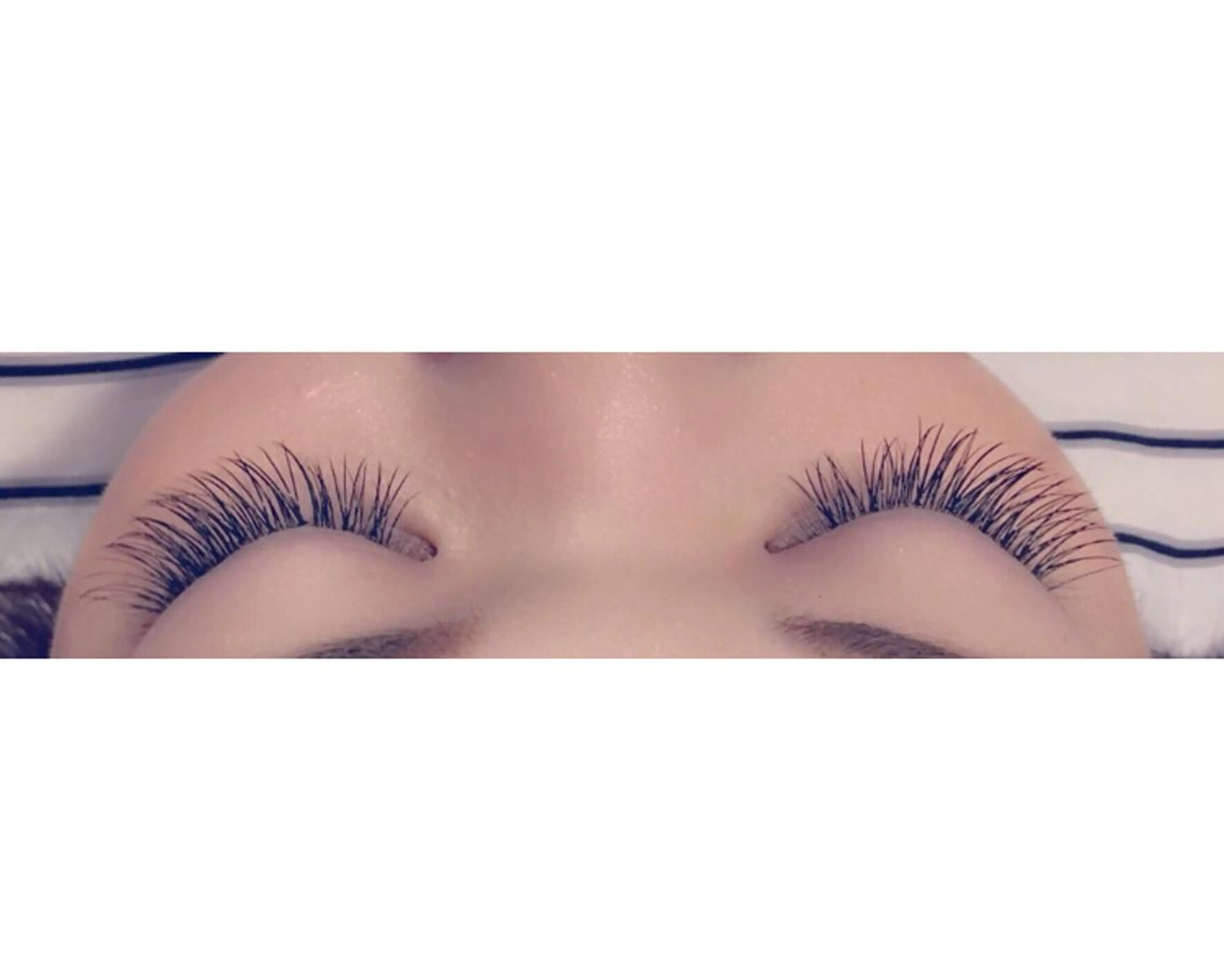 マツエク・マツパ 石渡このみ 🍊レイヤーカットのヘアスタイル