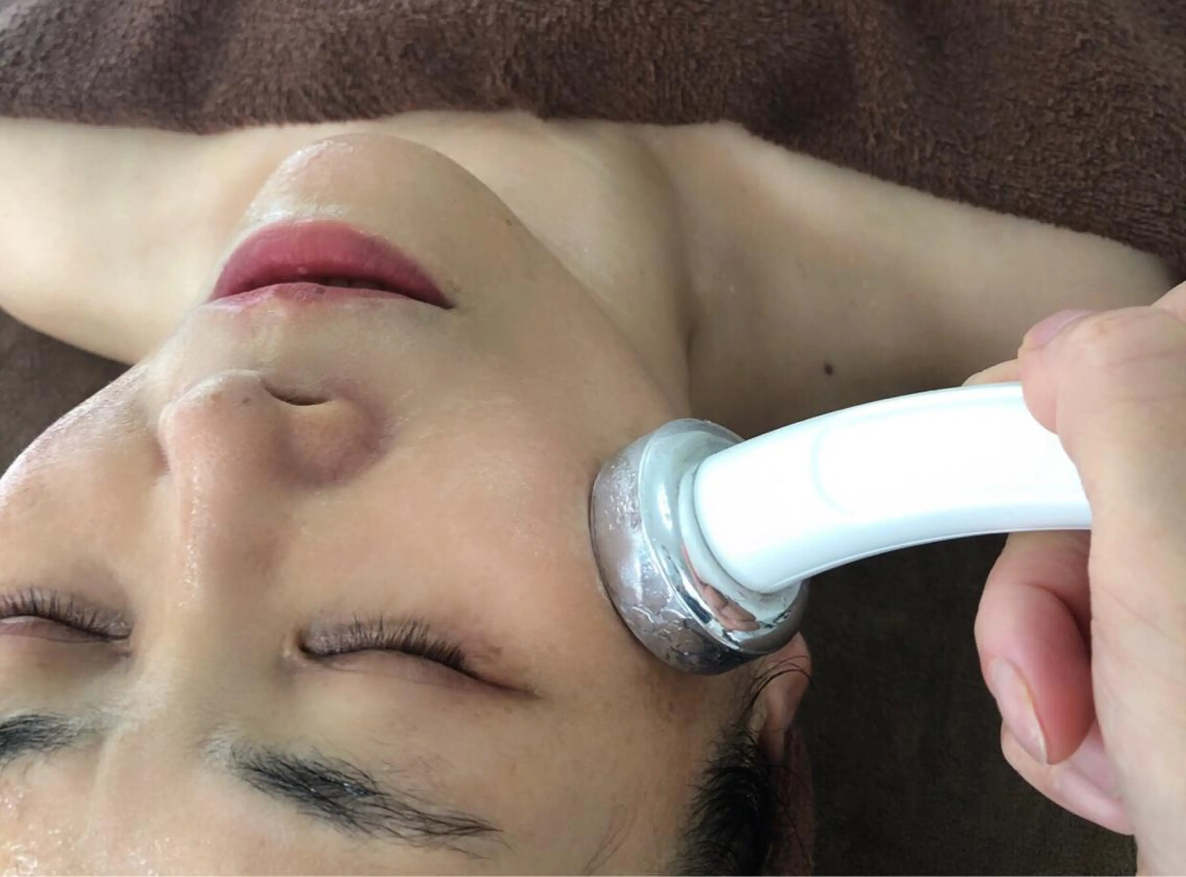 美容医療提携 サロンドシェリーのエステ・リラクイメージ