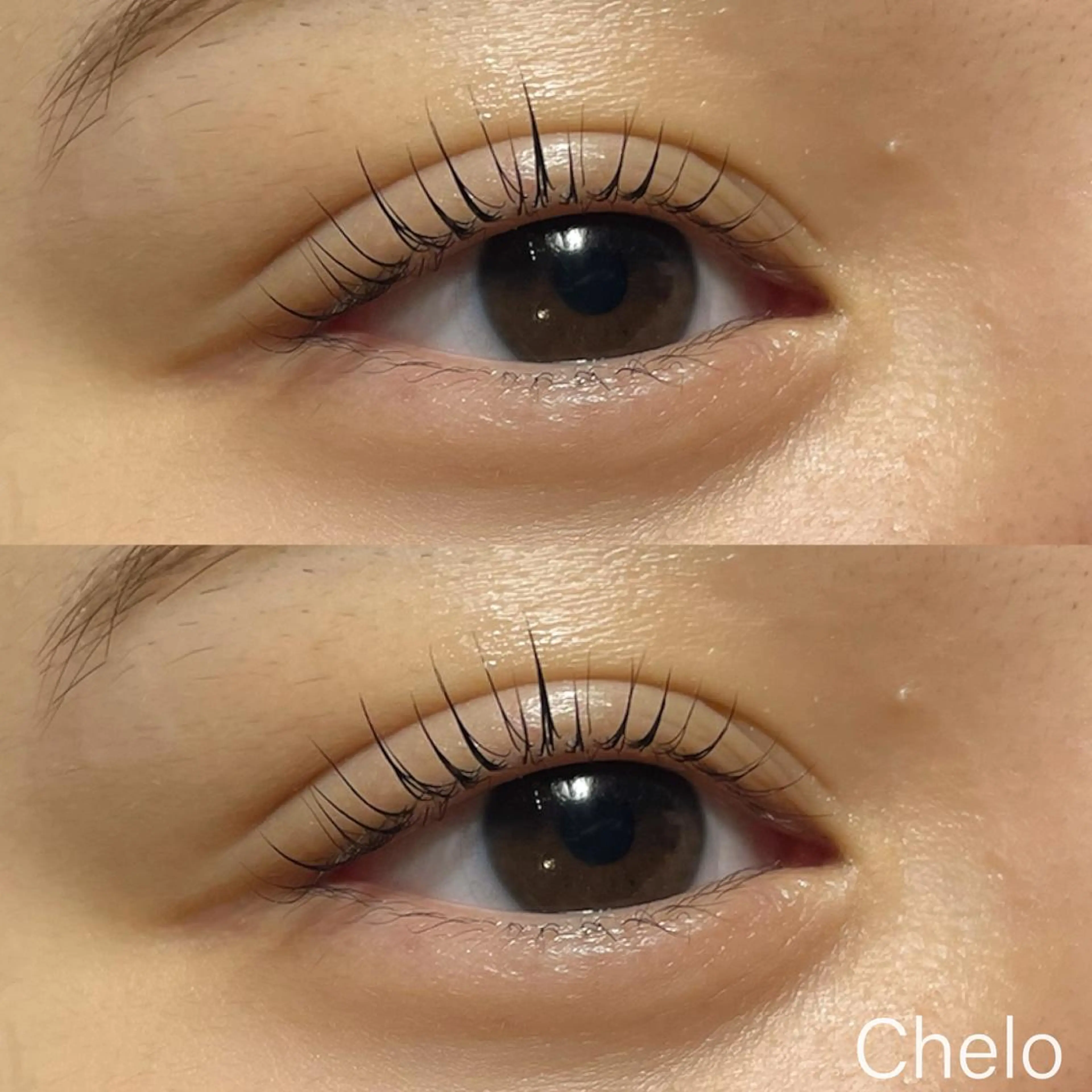 マツエク・マツパ 向井 萌華の眉毛・アイブロウイメージ