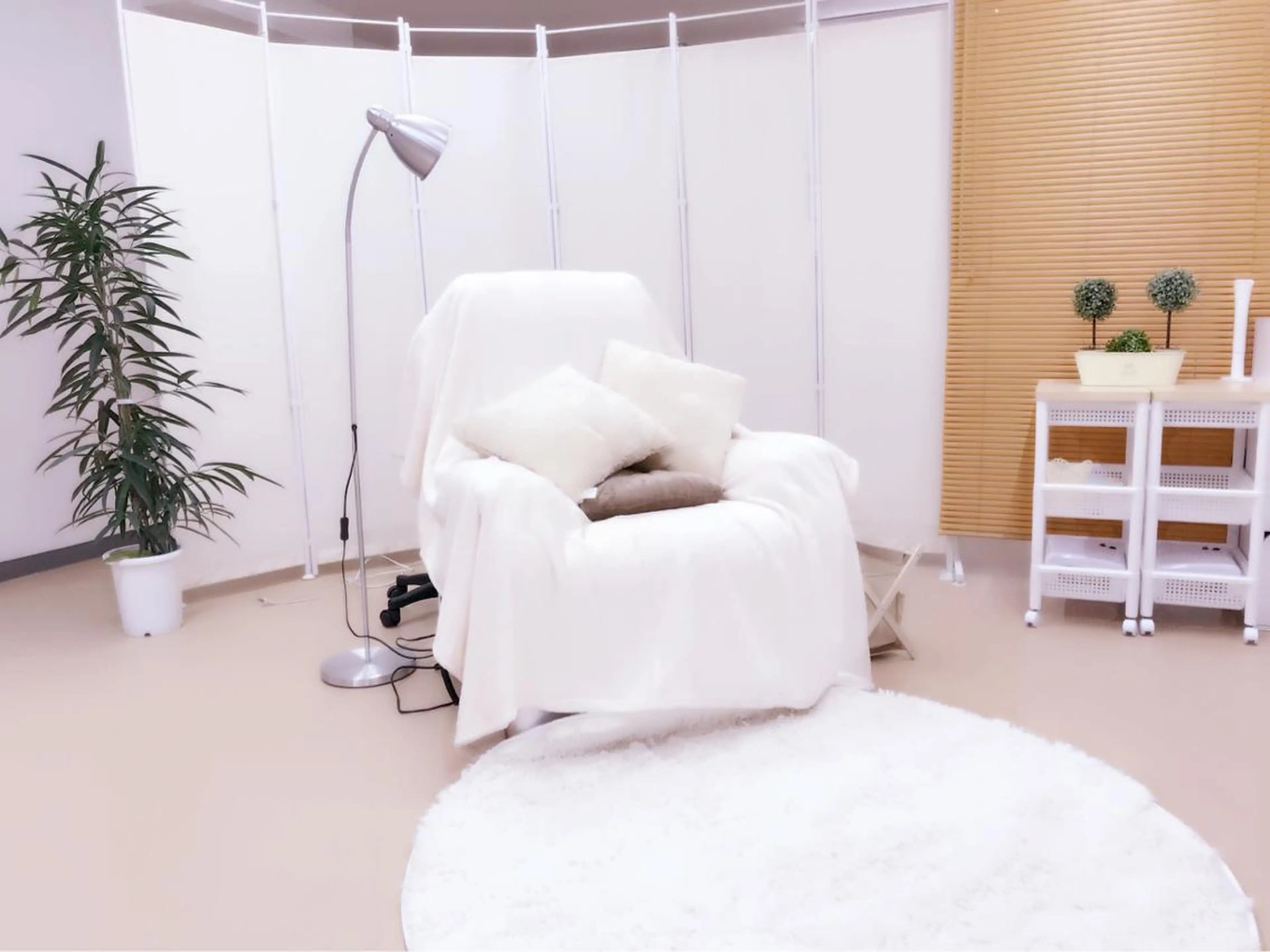 ルルミーナ アイラッシュのマツエク・マツパデザイン