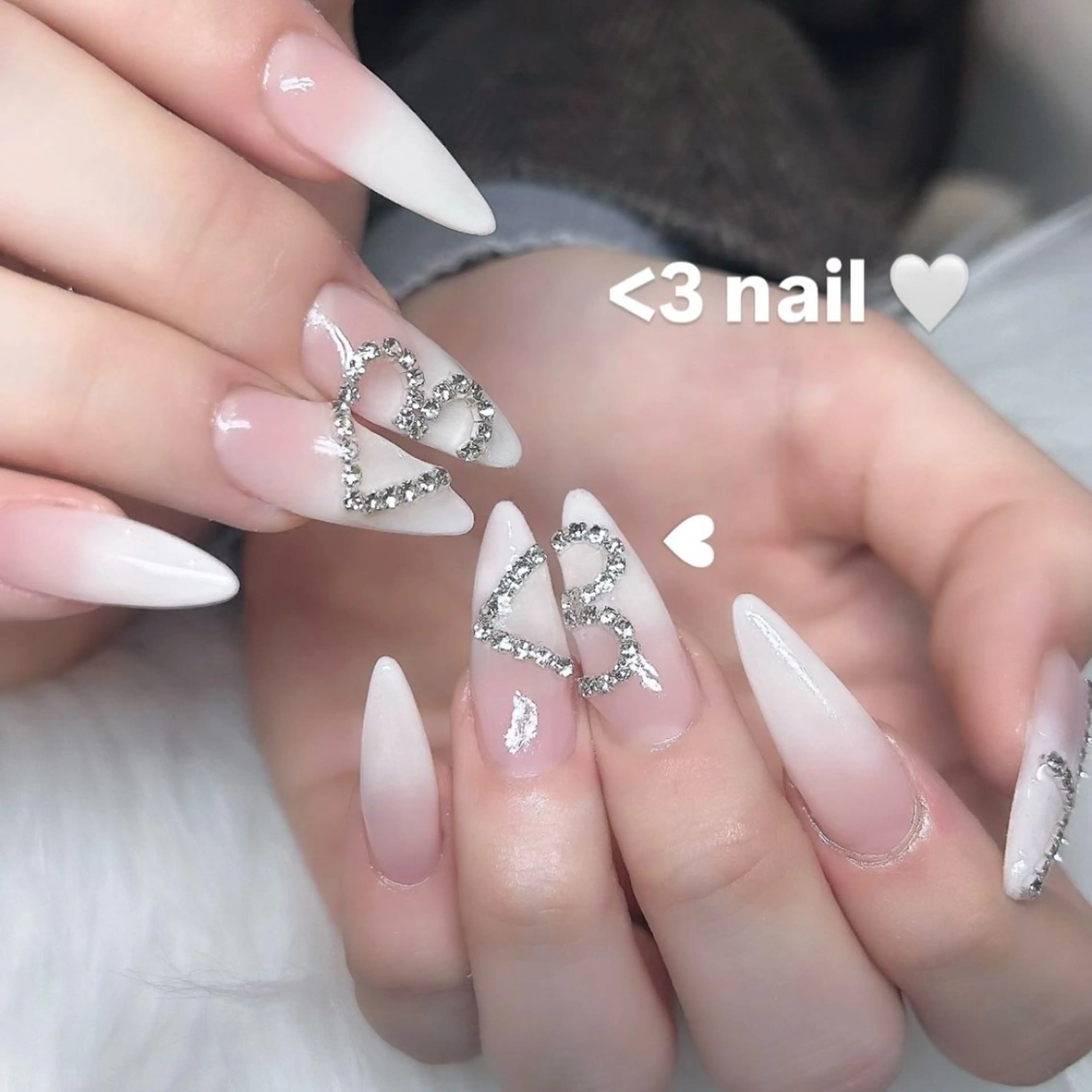 ネイル ハンドネイル 🤍Earth笛吹 𝑴𝒂𝒏𝒂🤍のネイルデザイン