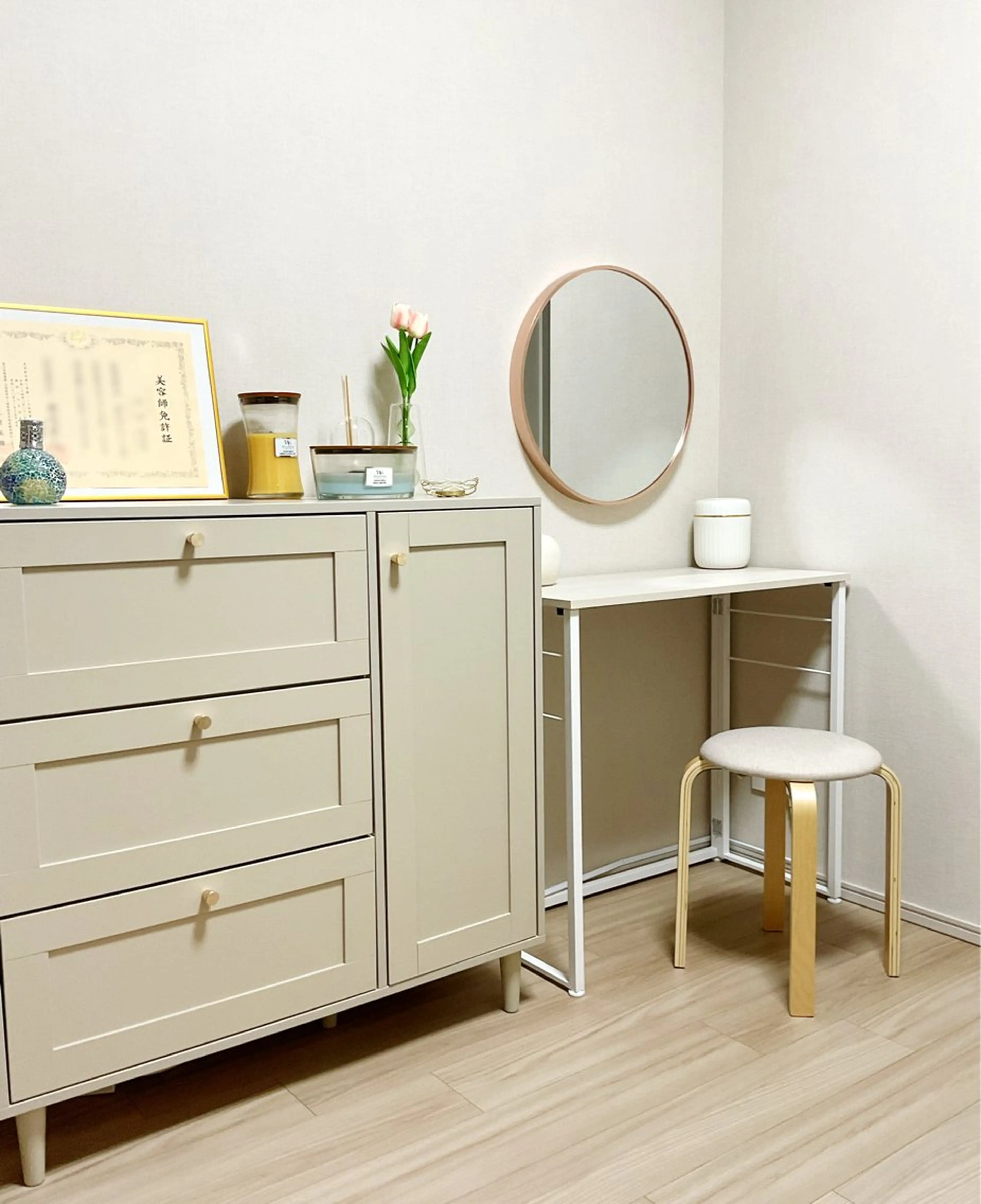 マツエク・マツパ eyelash mignonのマツエク・マツパデザイン