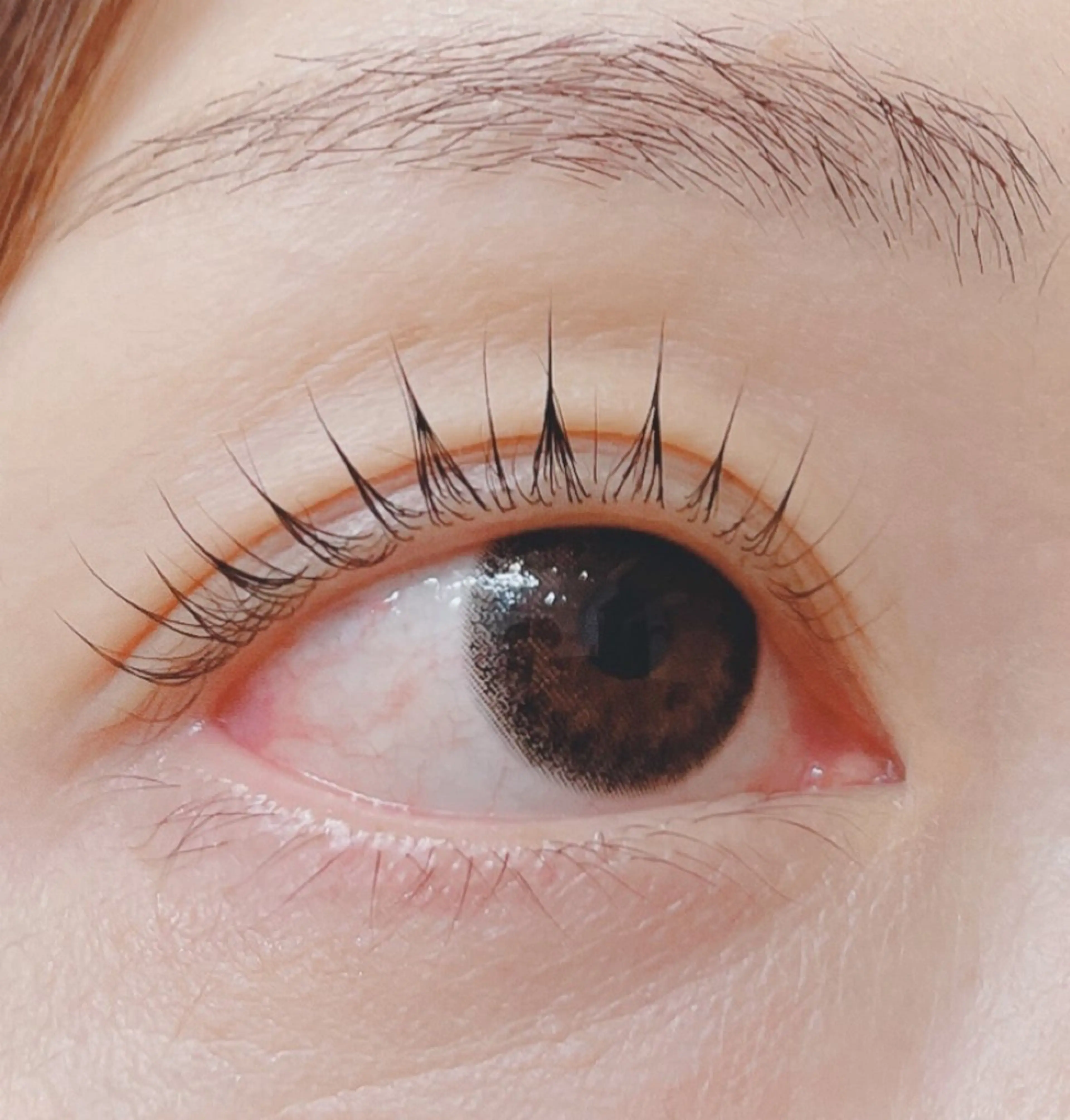 マツエク・マツパ Reshe ✴︎のマツエク・マツパデザイン