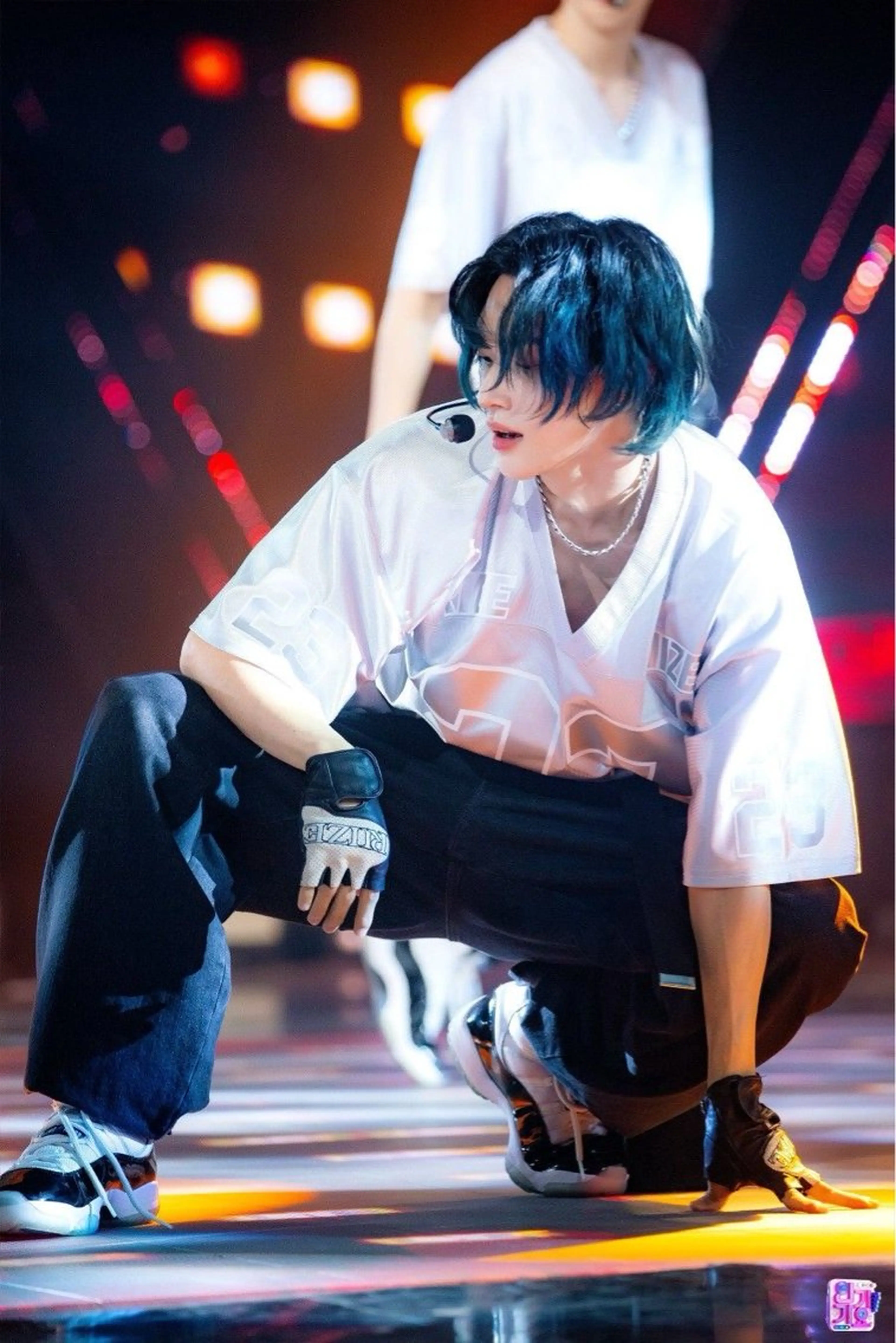 ミディアム パーマ メンズ 当日予約⭕️ fifth渋谷太田のヘアスタイル