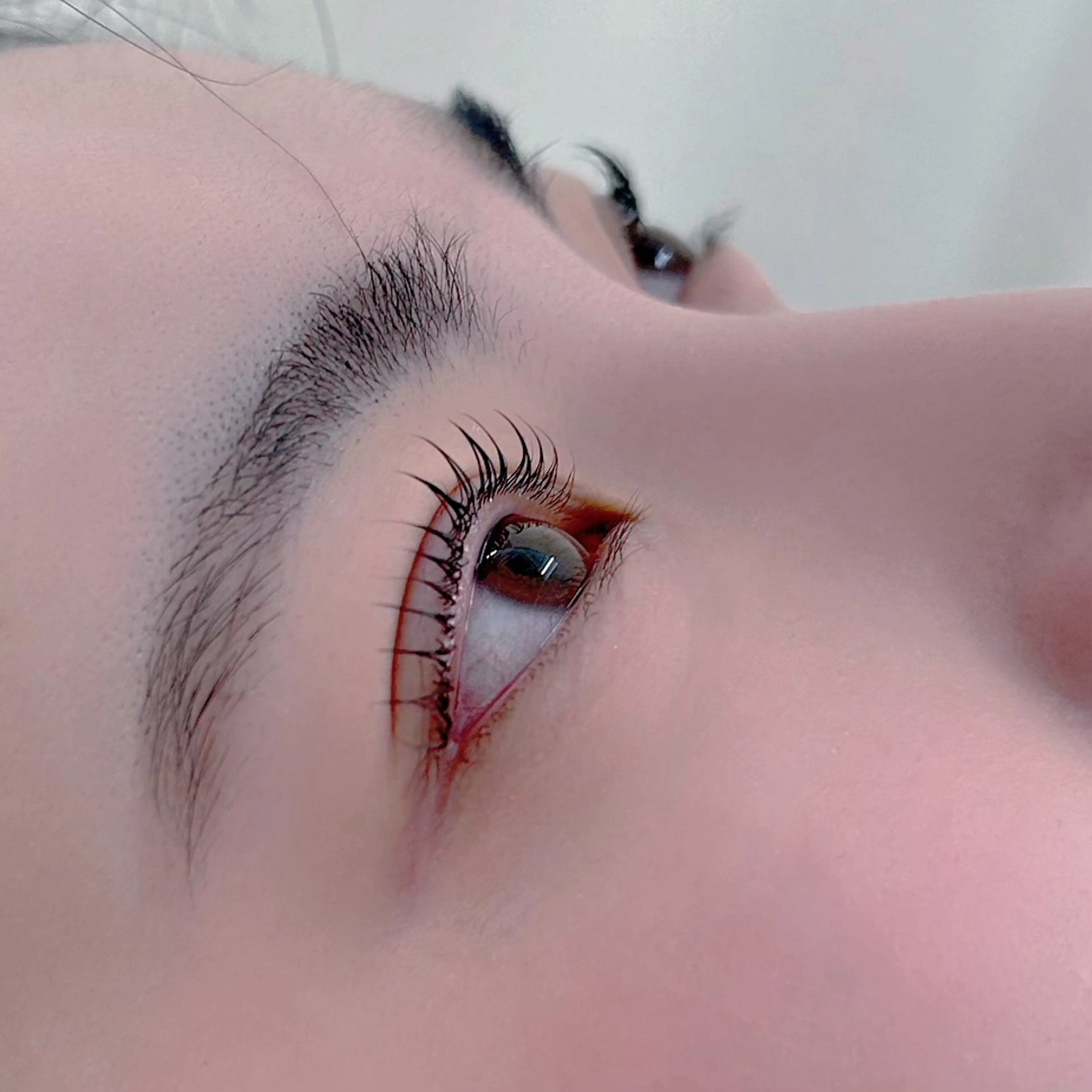 マツエク・マツパ まつげパーマ luana sayakaのマツエク・マツパデザイン