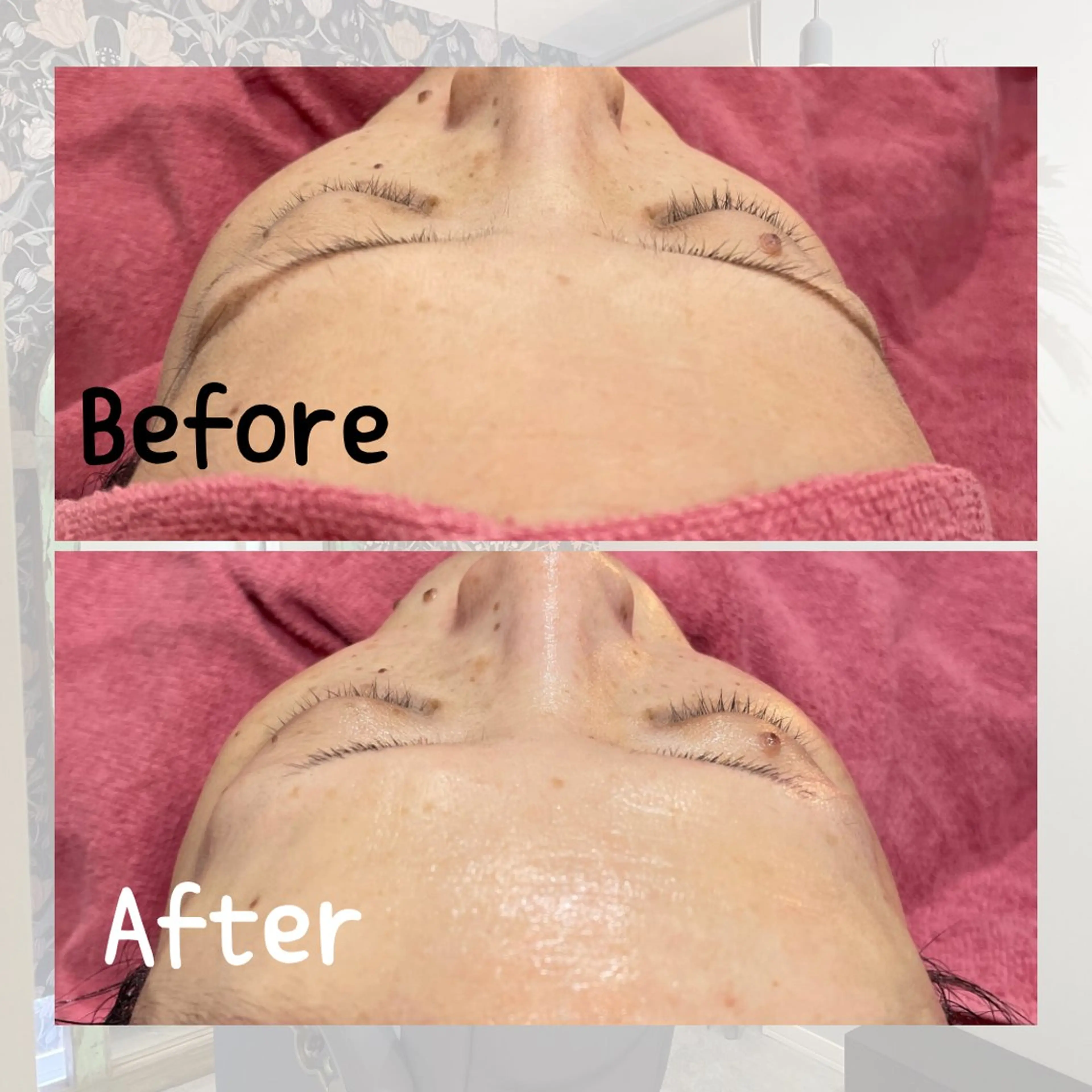 hair make echo所属・hair make echo 大橋亜弥のエステ・リラクイメージ