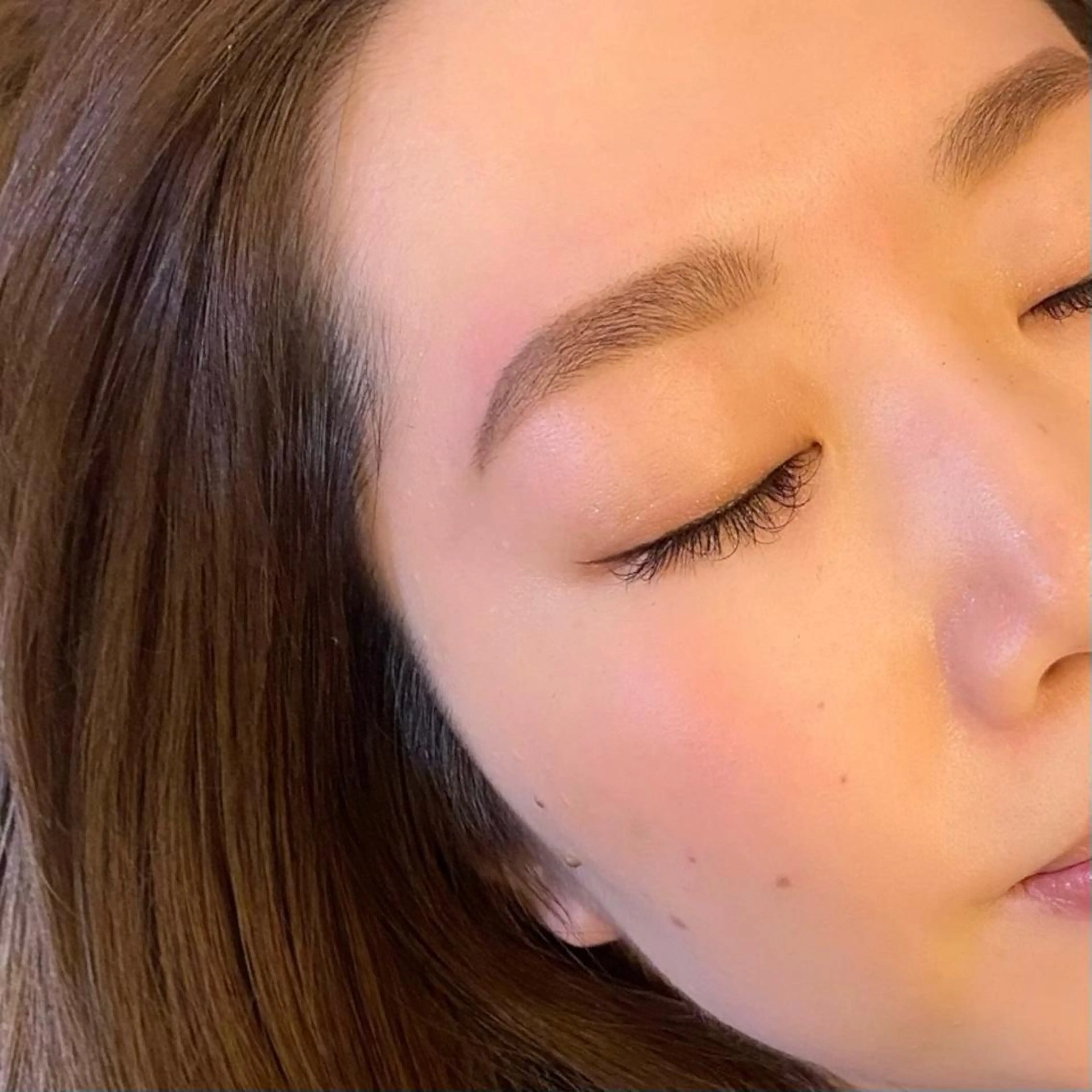 マツエク・マツパ アイブロウ サロンドメロウ スタッフのマツエク・マツパデザイン