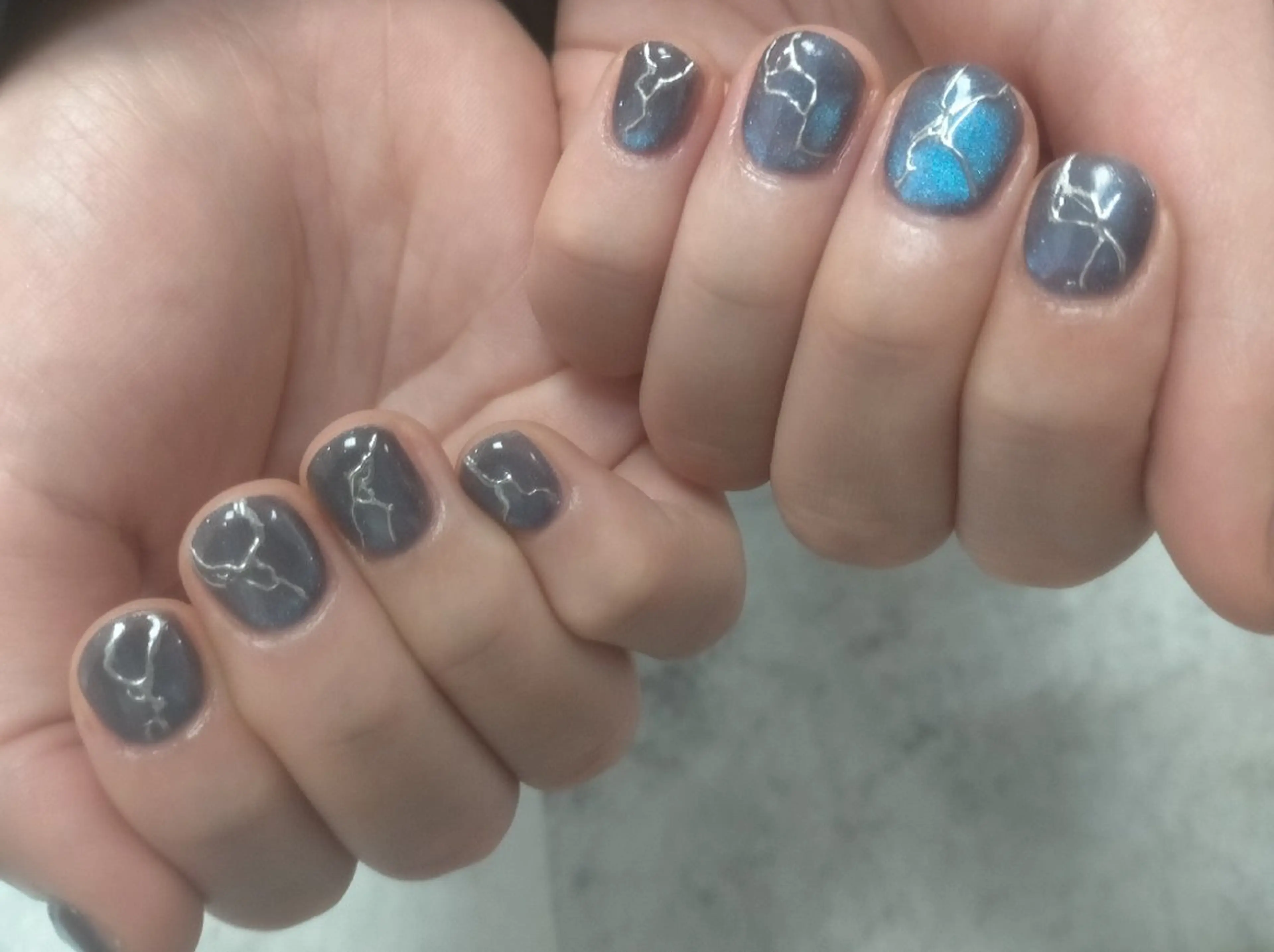 ネイル Lisa Nailのネイルデザイン