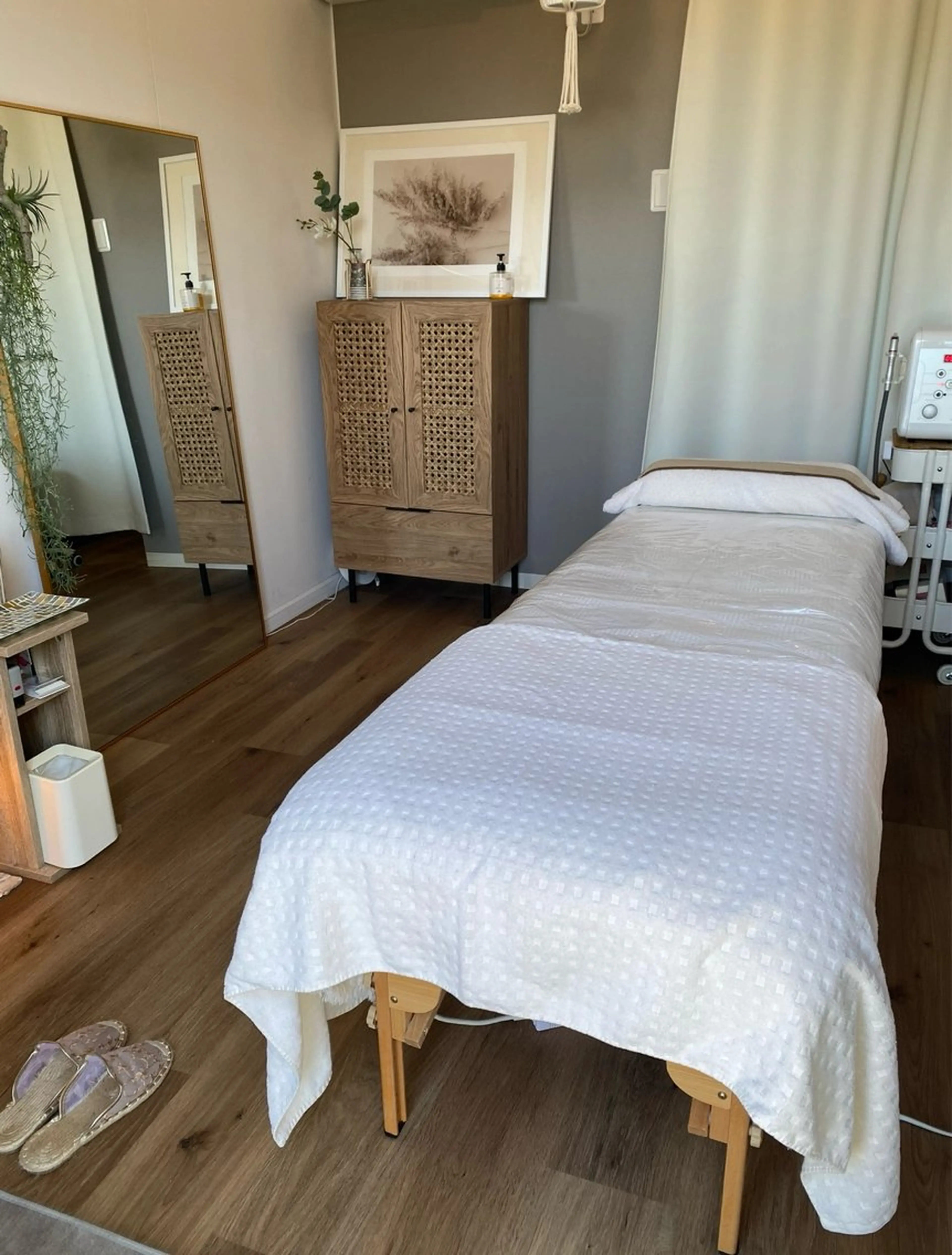 プライベートサロン　　ノエル所属・Noel... akariのエステ・リラクイメージ