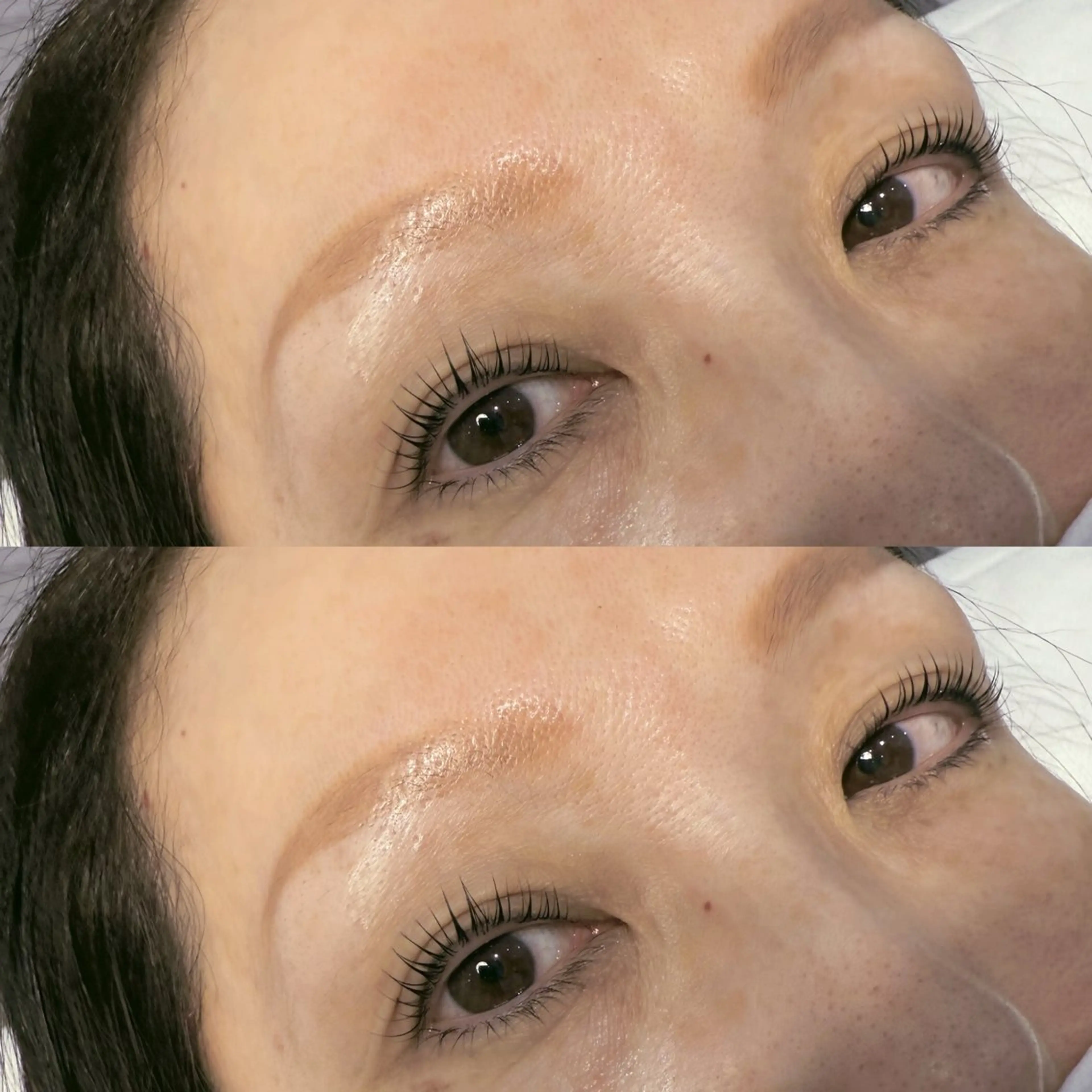 マツエク・マツパ マツパ まつパ/マツエク /眉/HBL/耳ツボのマツエク・マツパデザイン