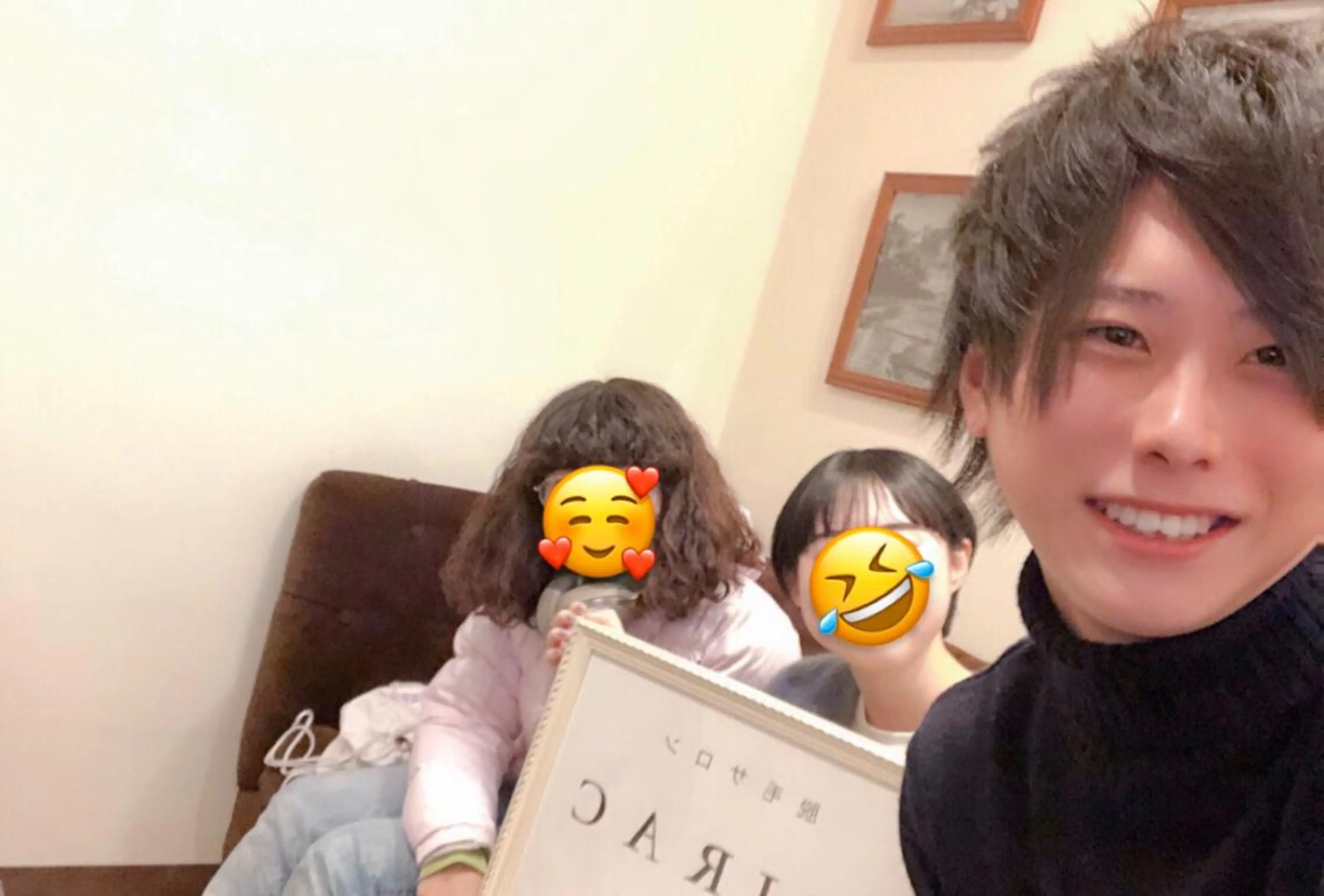 都度払い脱毛⭐️ 脱毛サロンMIRACのエステ・リラクイメージ