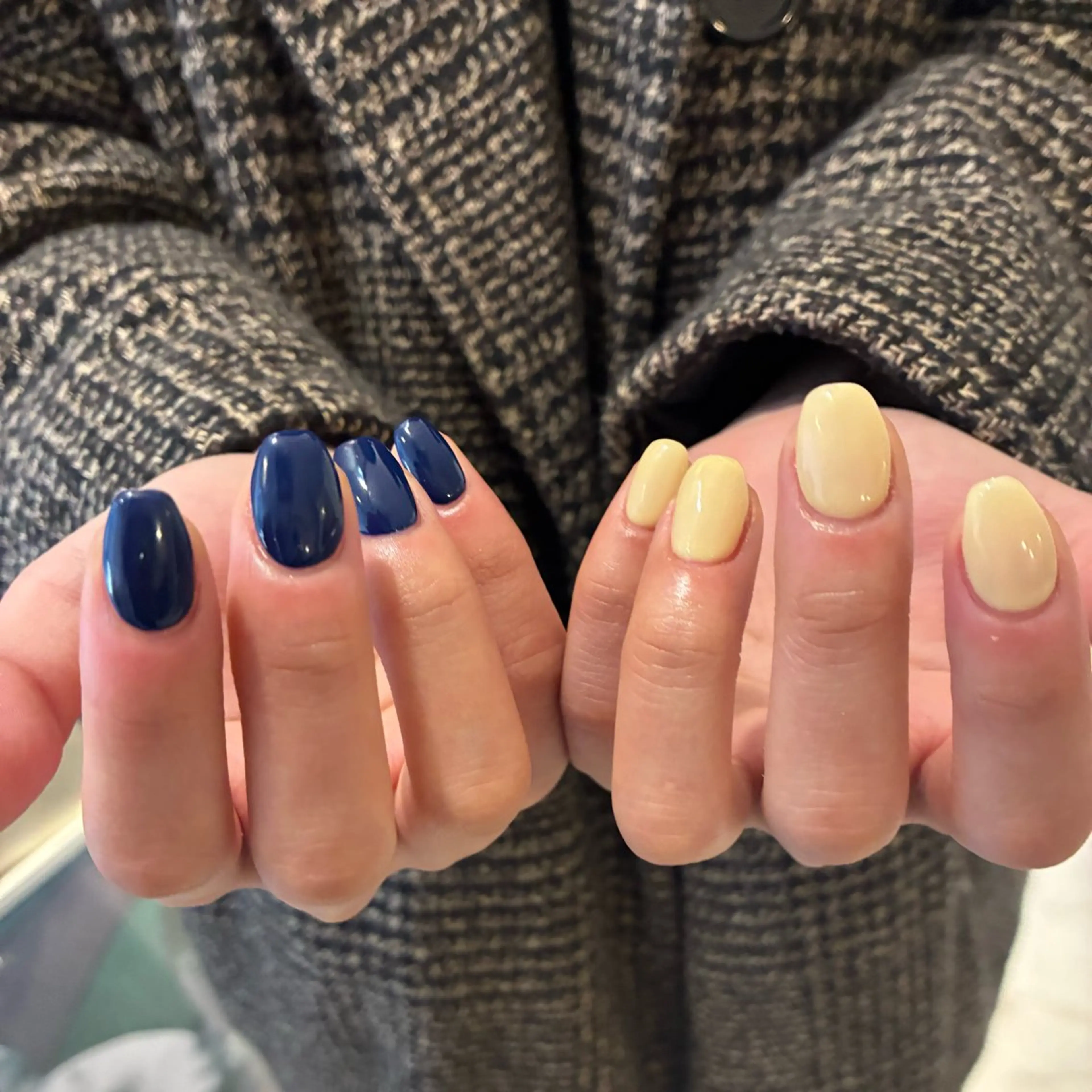 ネイル 【ANEMONA】 Kyokoのネイルデザイン